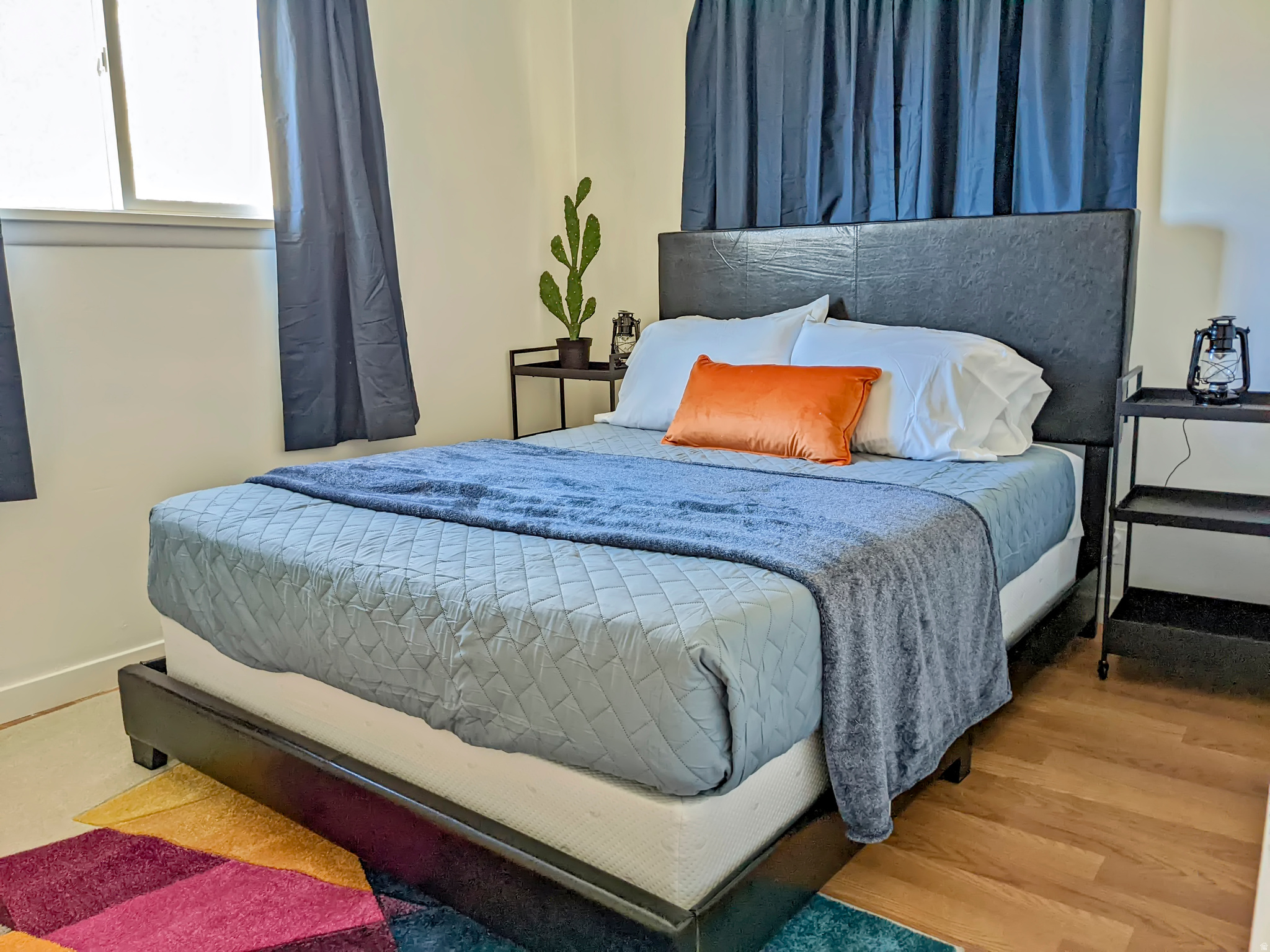 KANAB - Residential Income