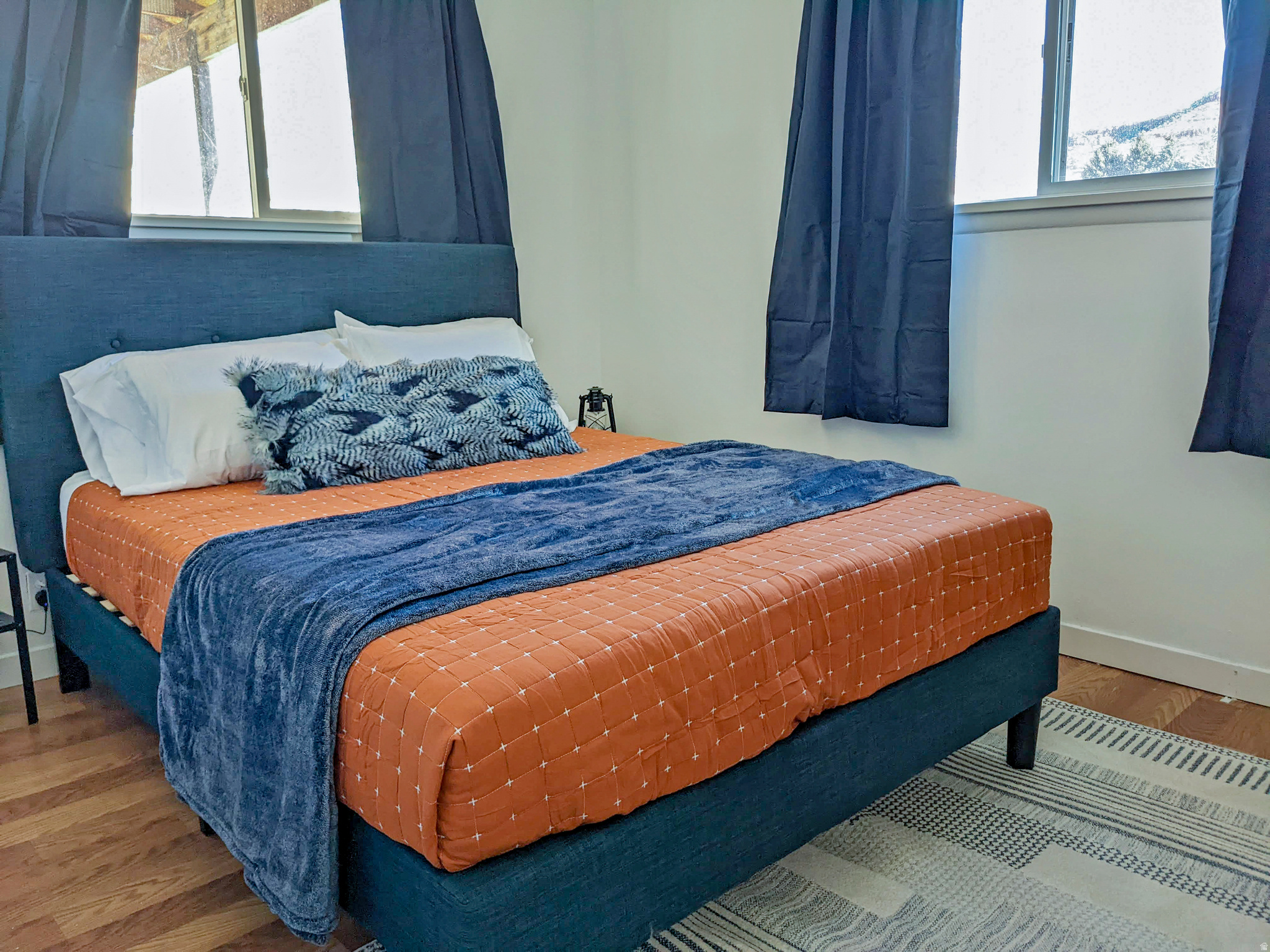 KANAB - Residential Income