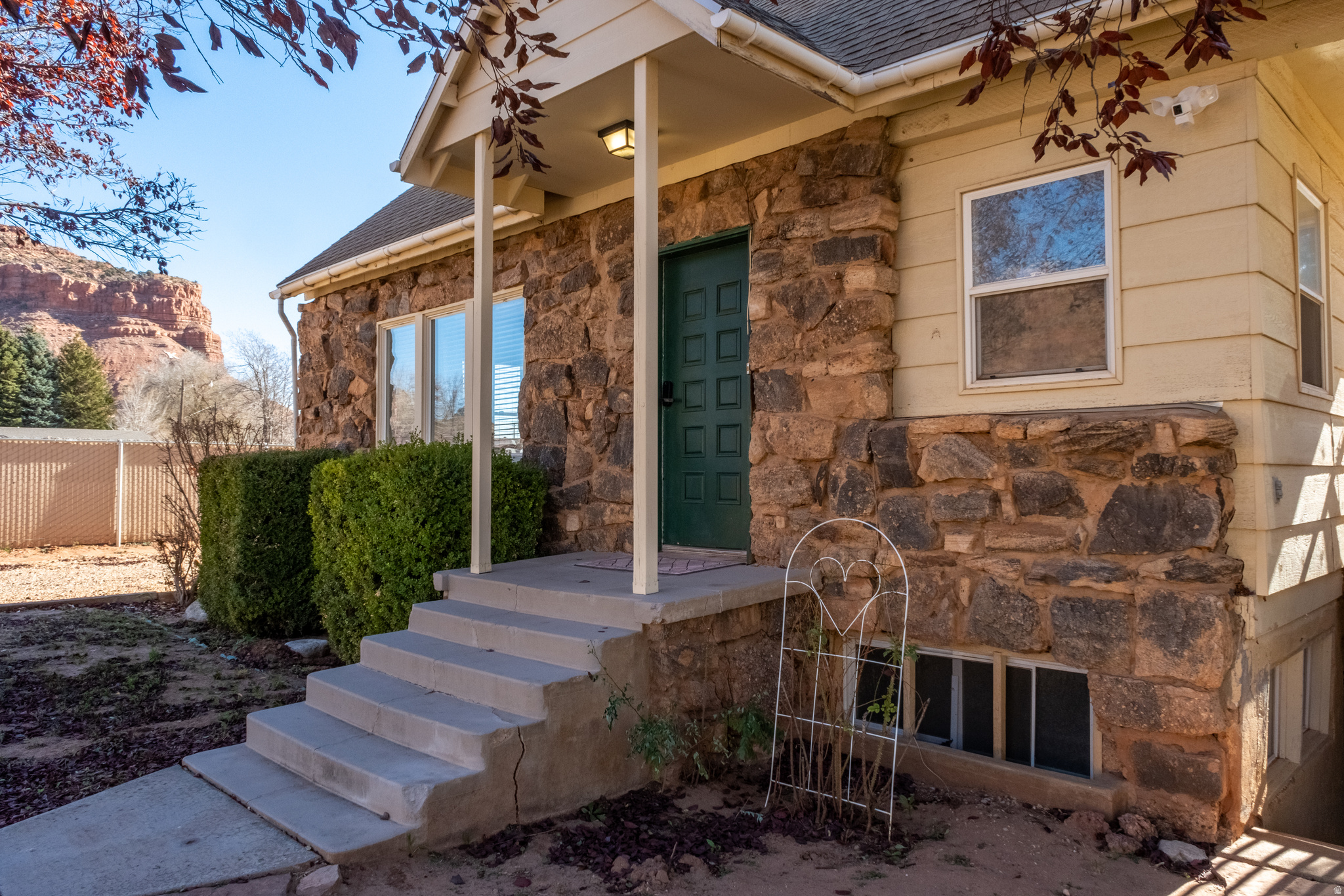 KANAB - Residential Income