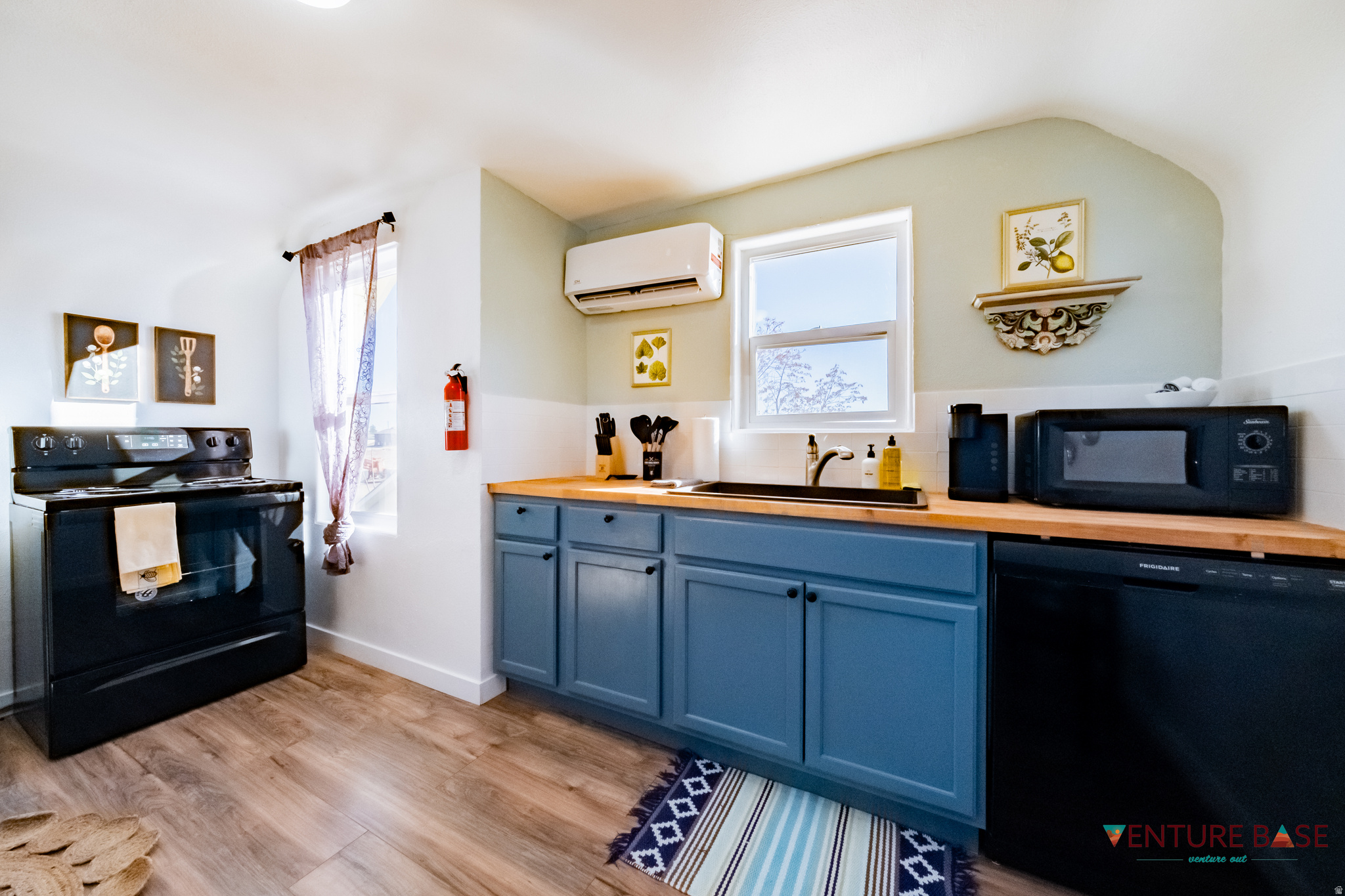 KANAB - Residential Income