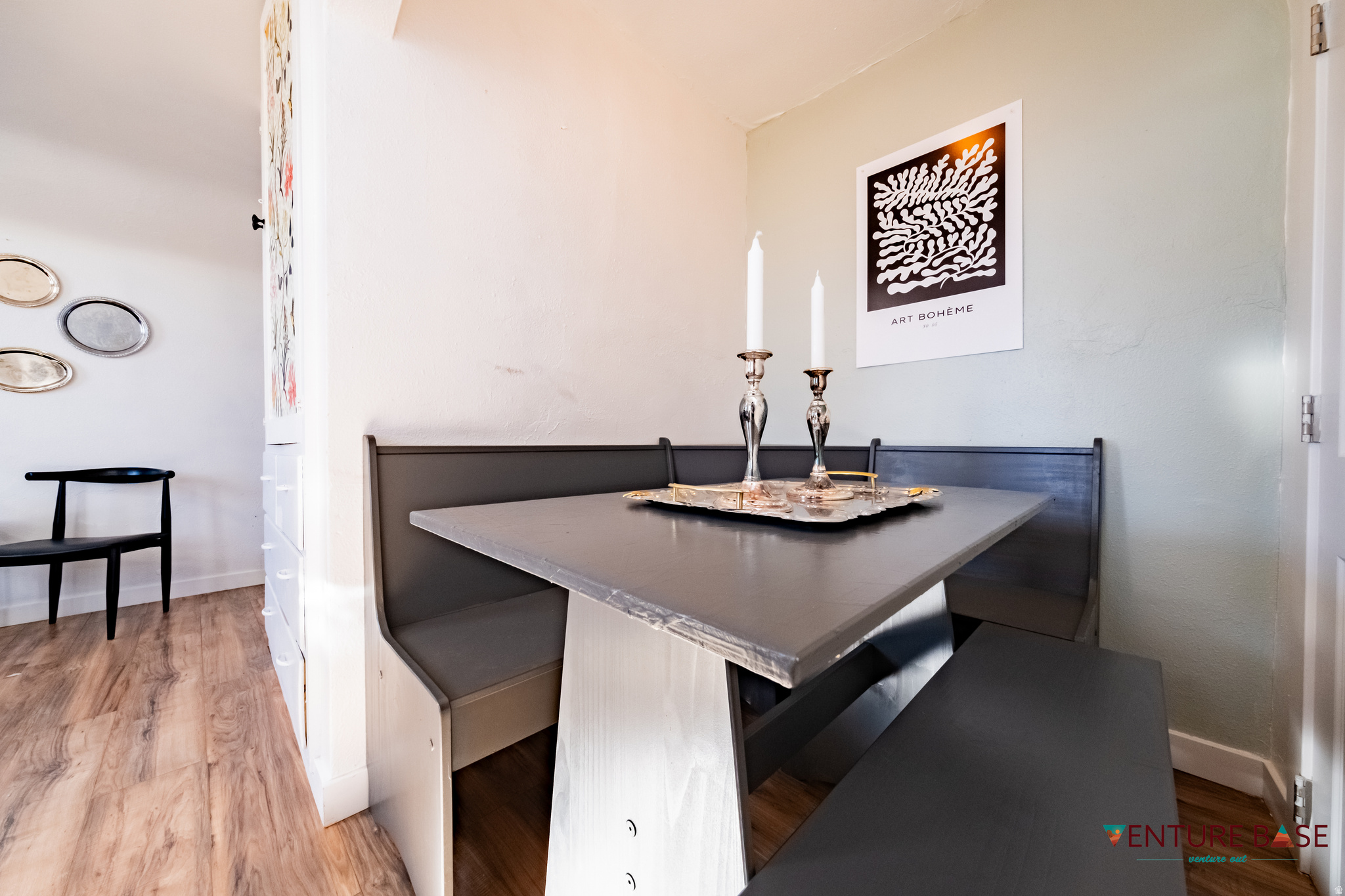 KANAB - Residential Income