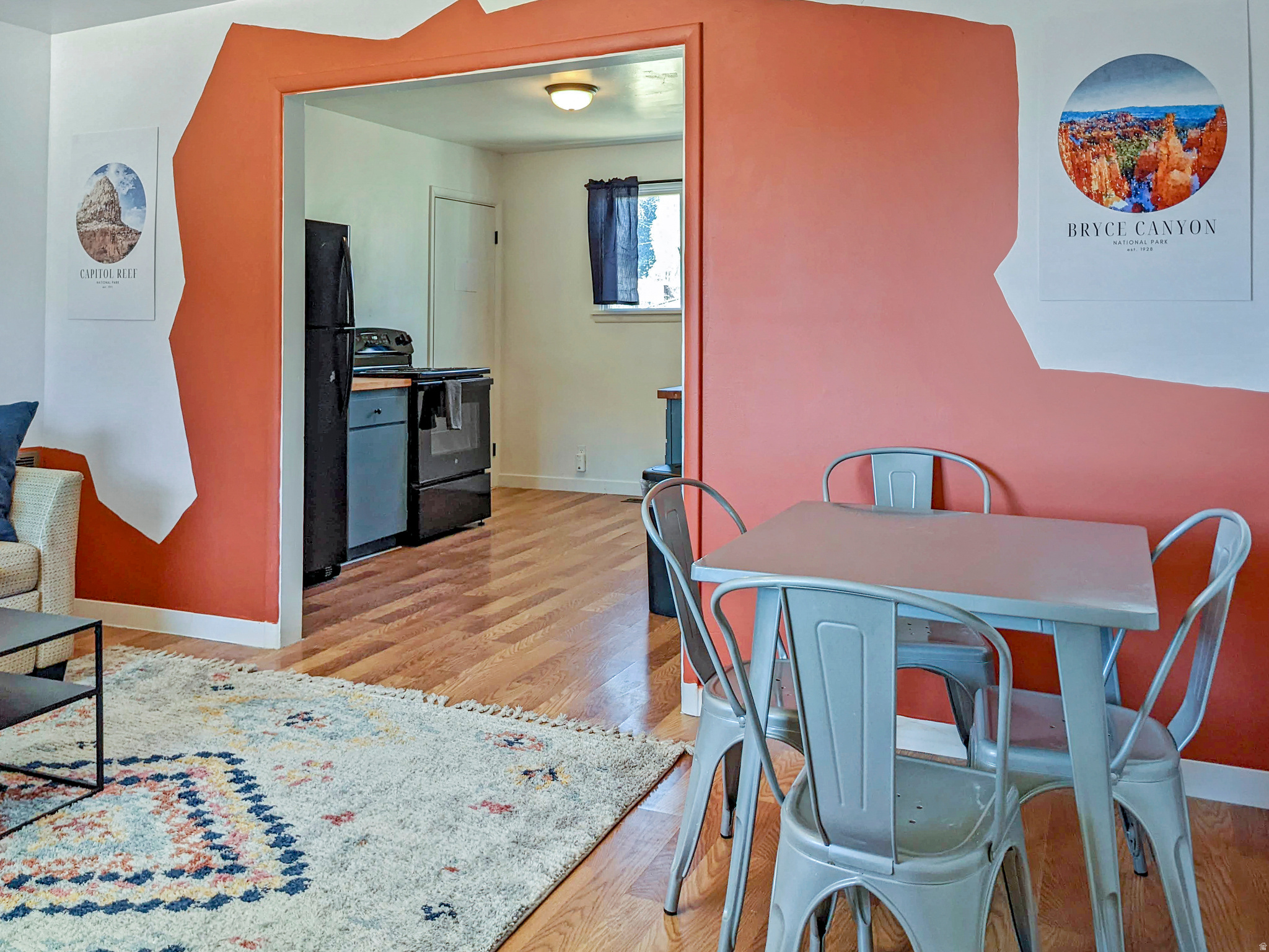 KANAB - Residential Income