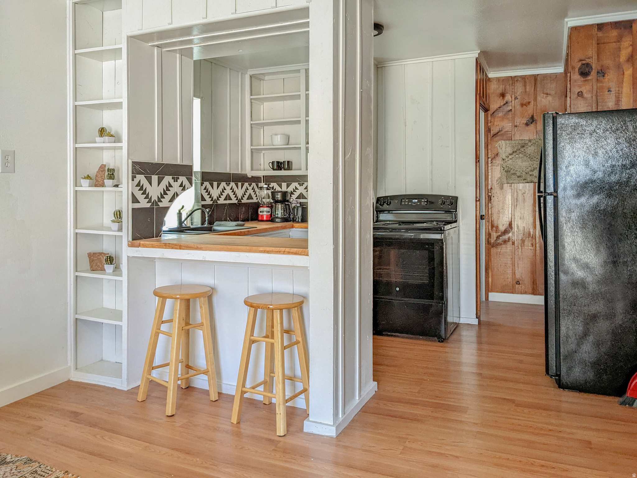 KANAB - Residential Income