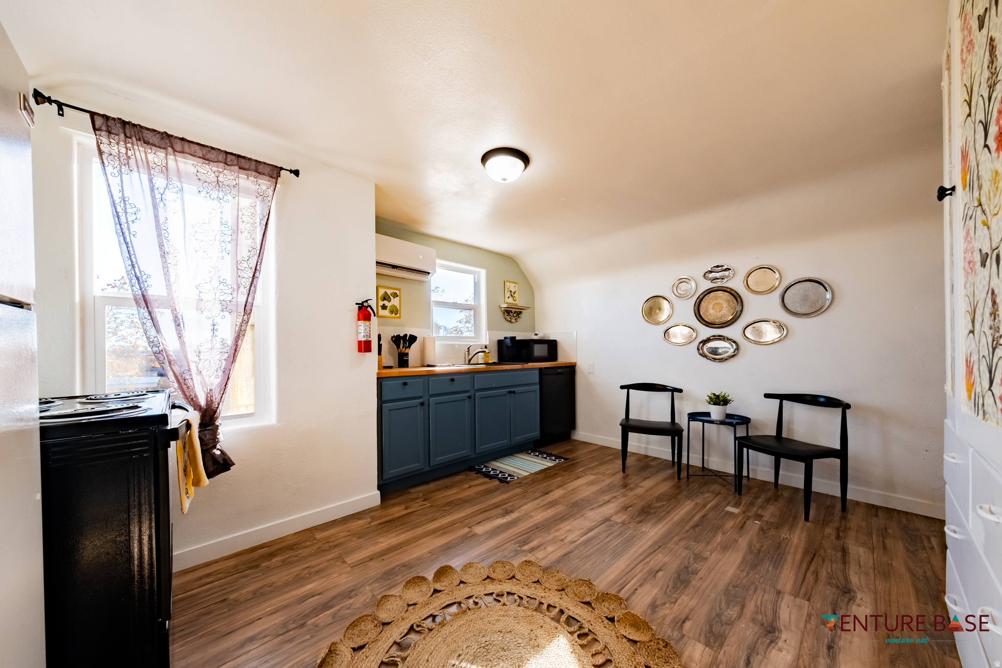 KANAB - Residential Income