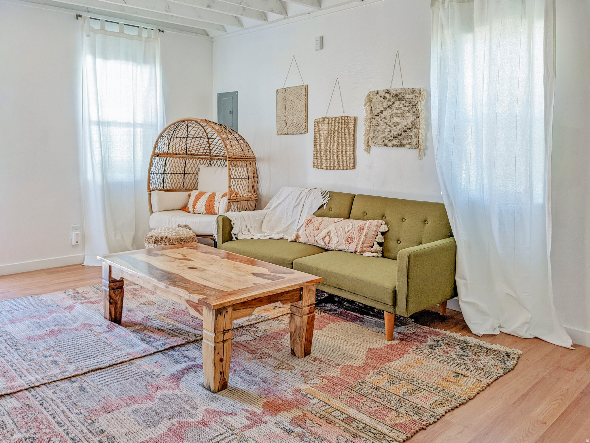 KANAB - Residential Income