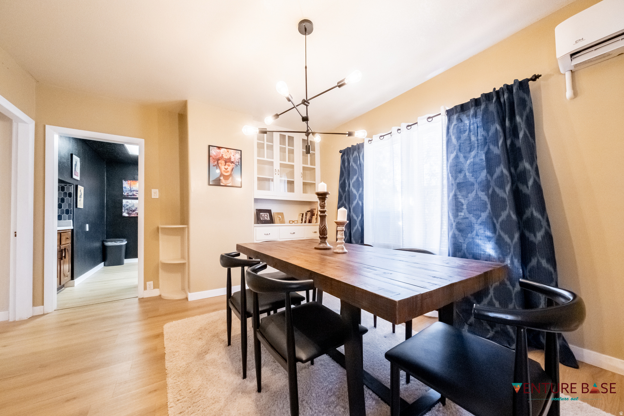 KANAB - Residential Income