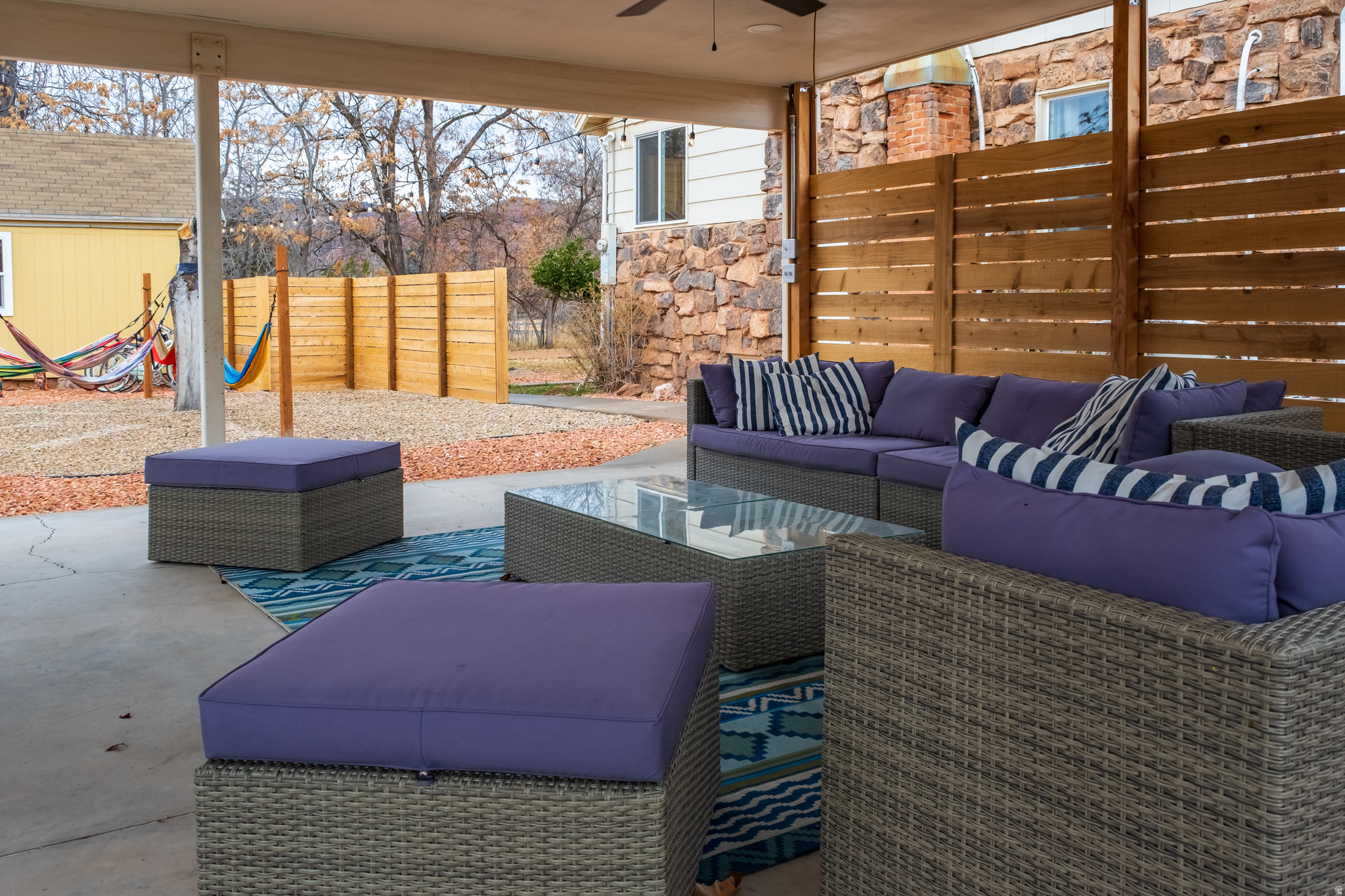 KANAB - Residential Income