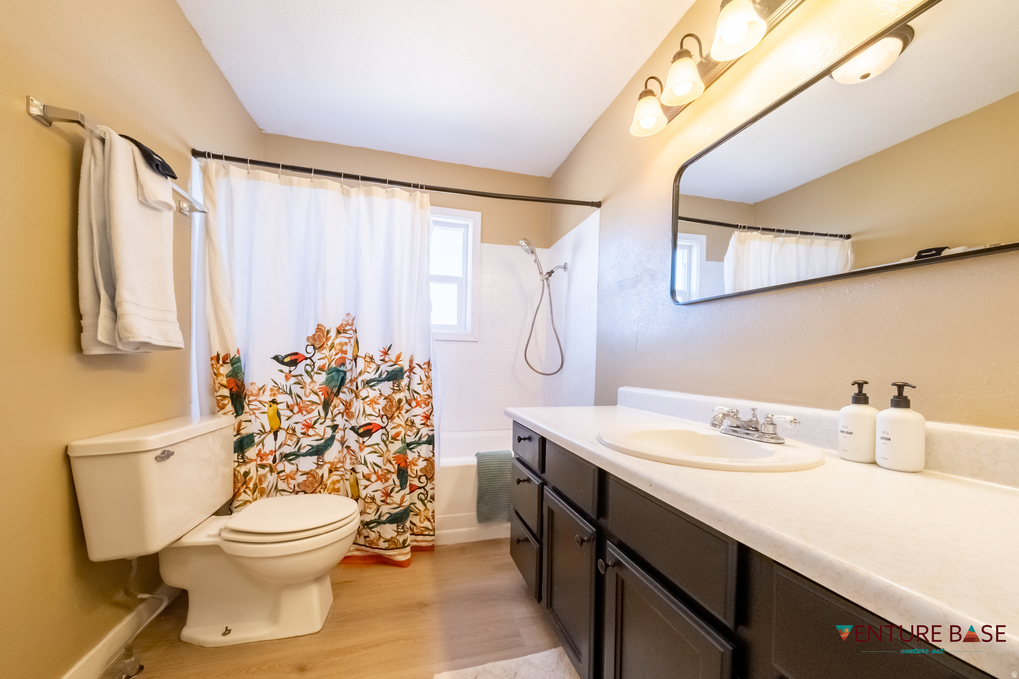 KANAB - Residential Income