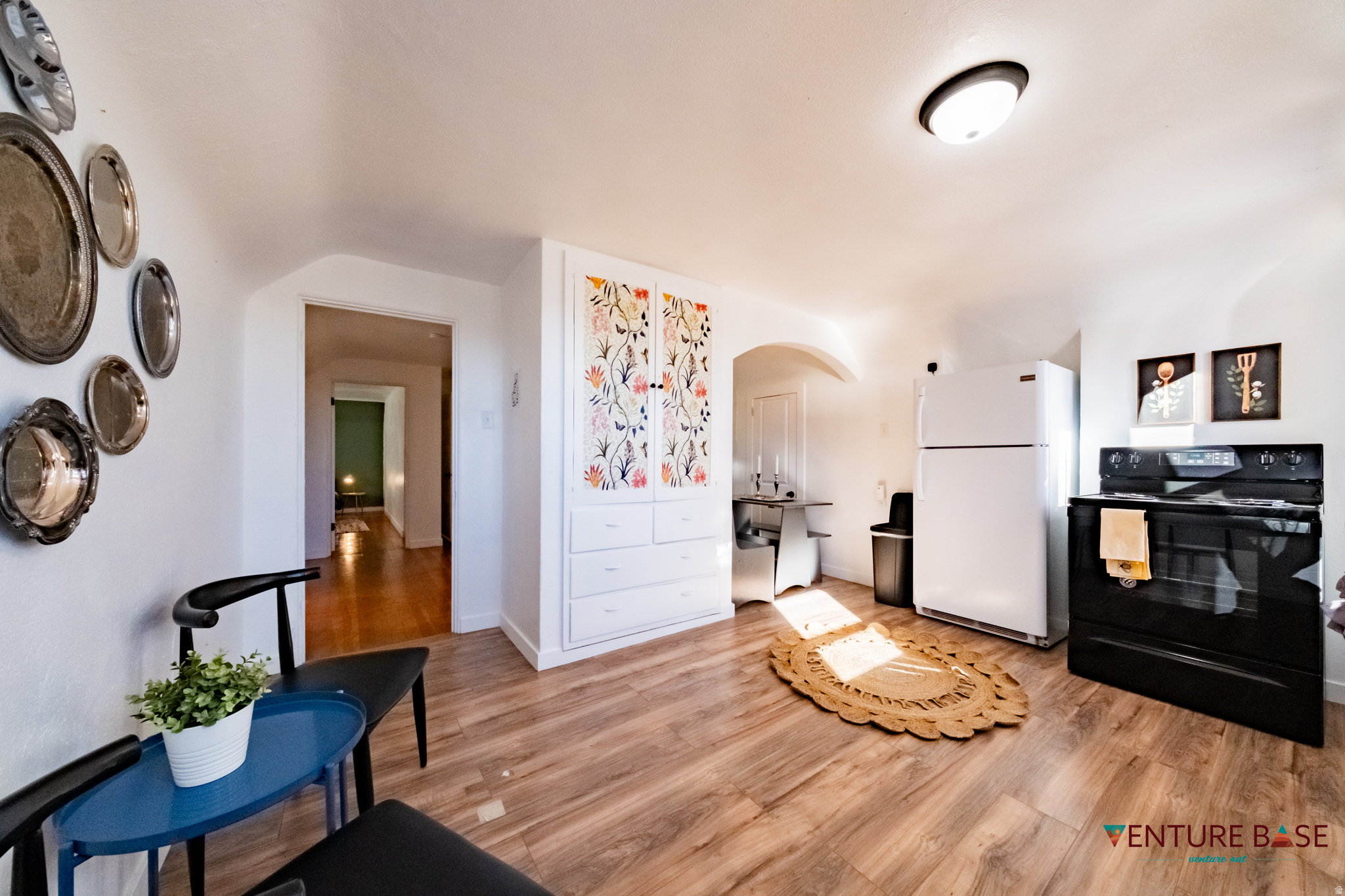 KANAB - Residential Income