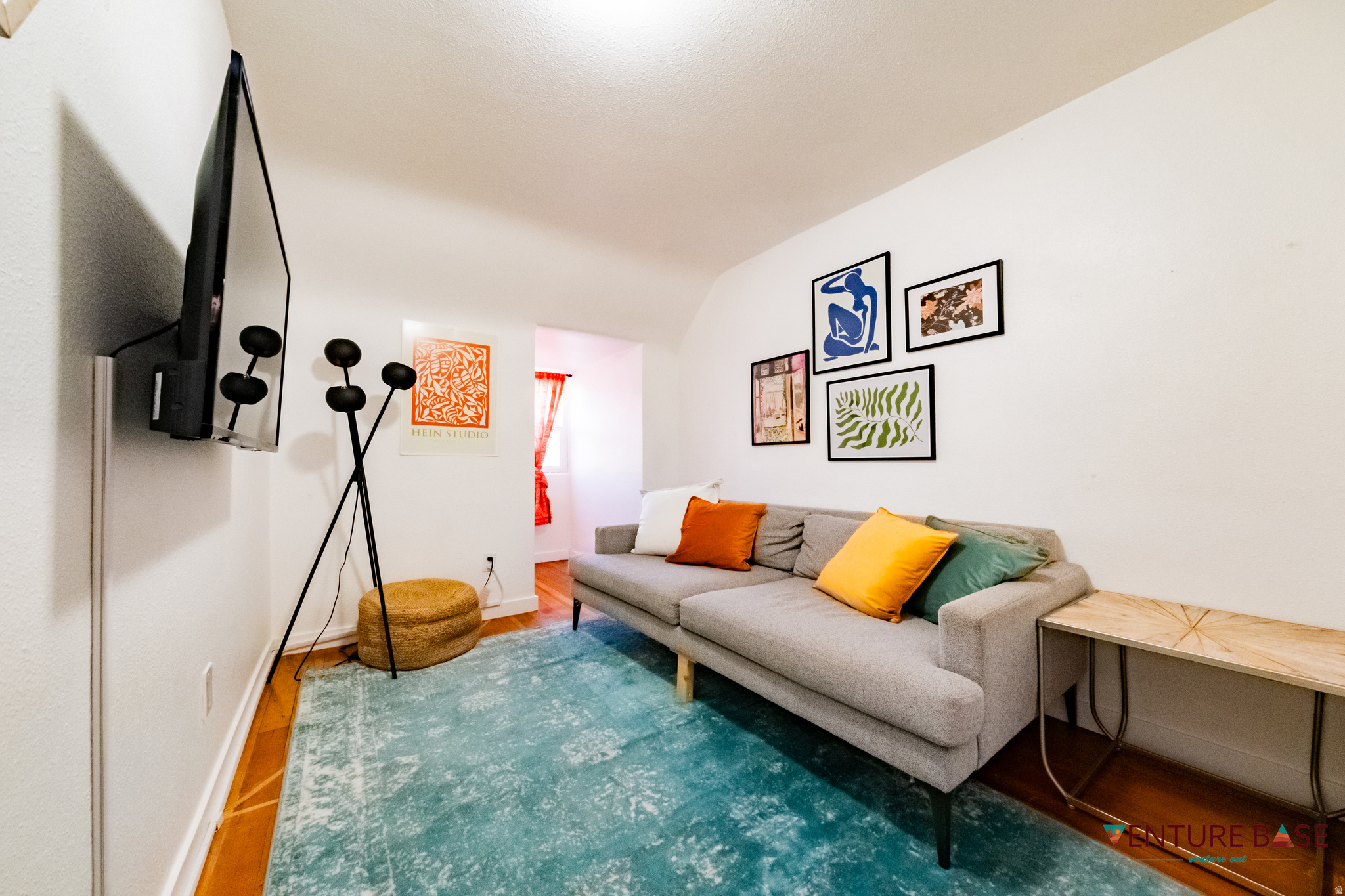 KANAB - Residential Income