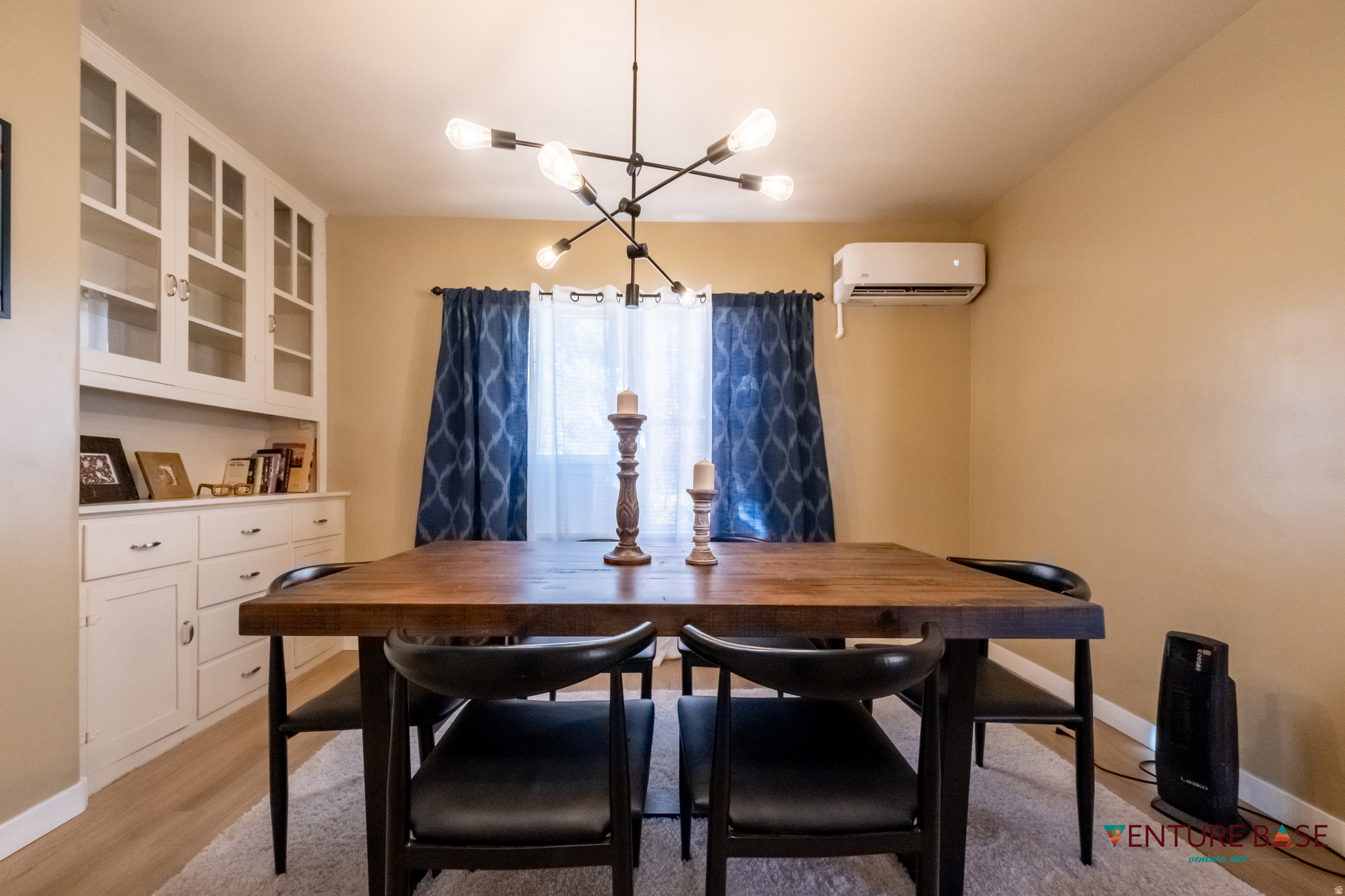 KANAB - Residential Income