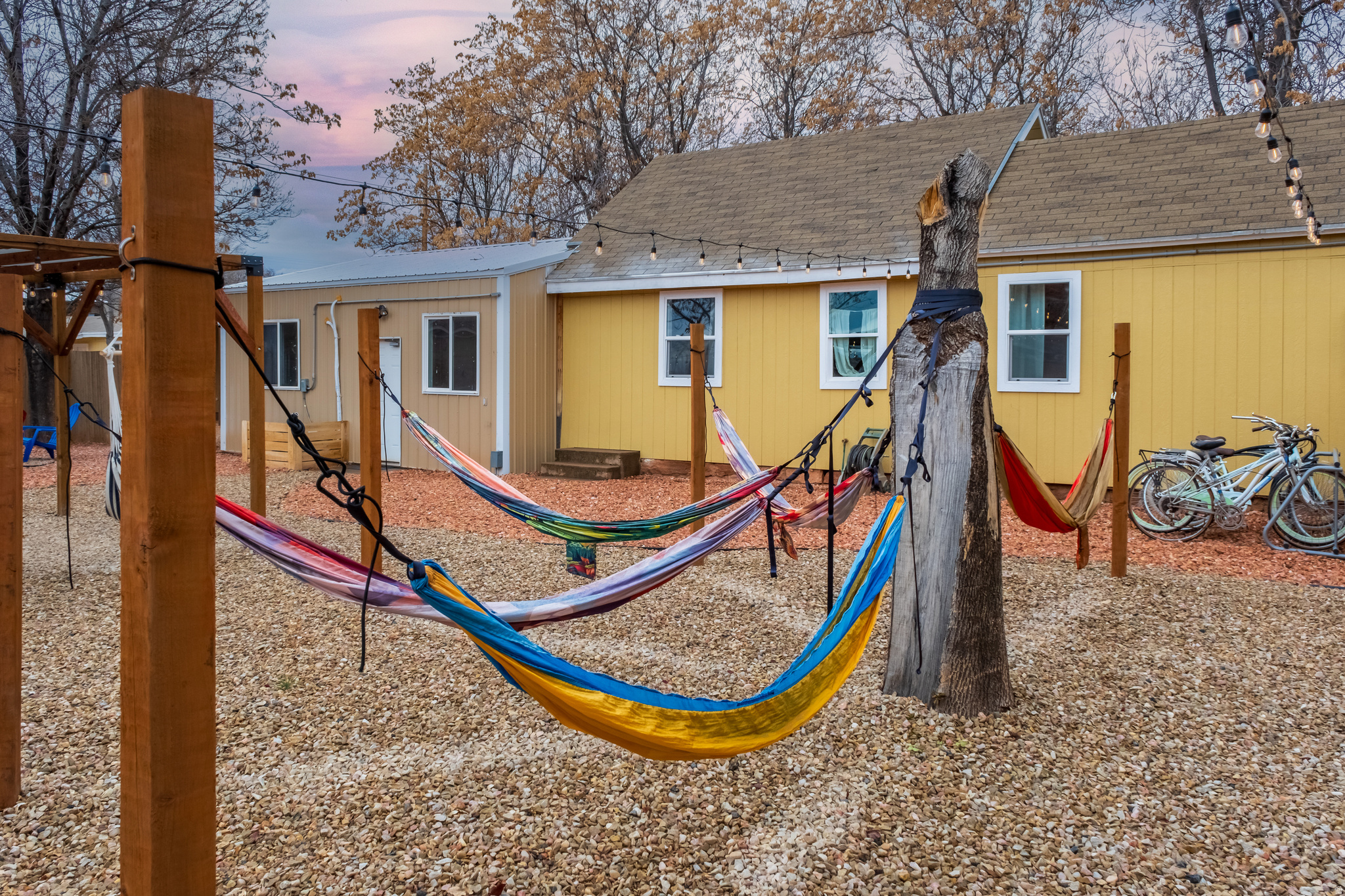 KANAB - Residential Income