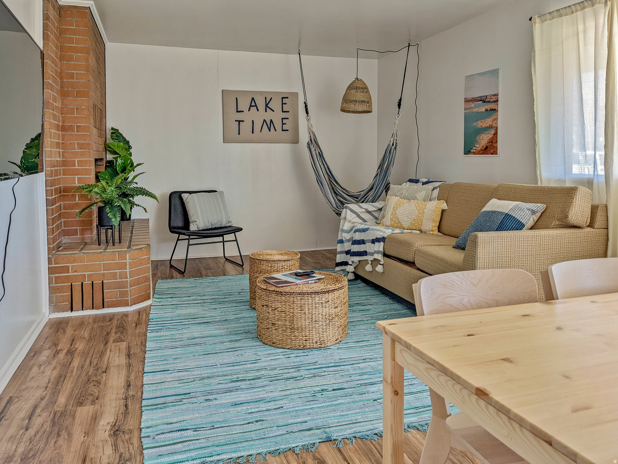 KANAB - Residential Income