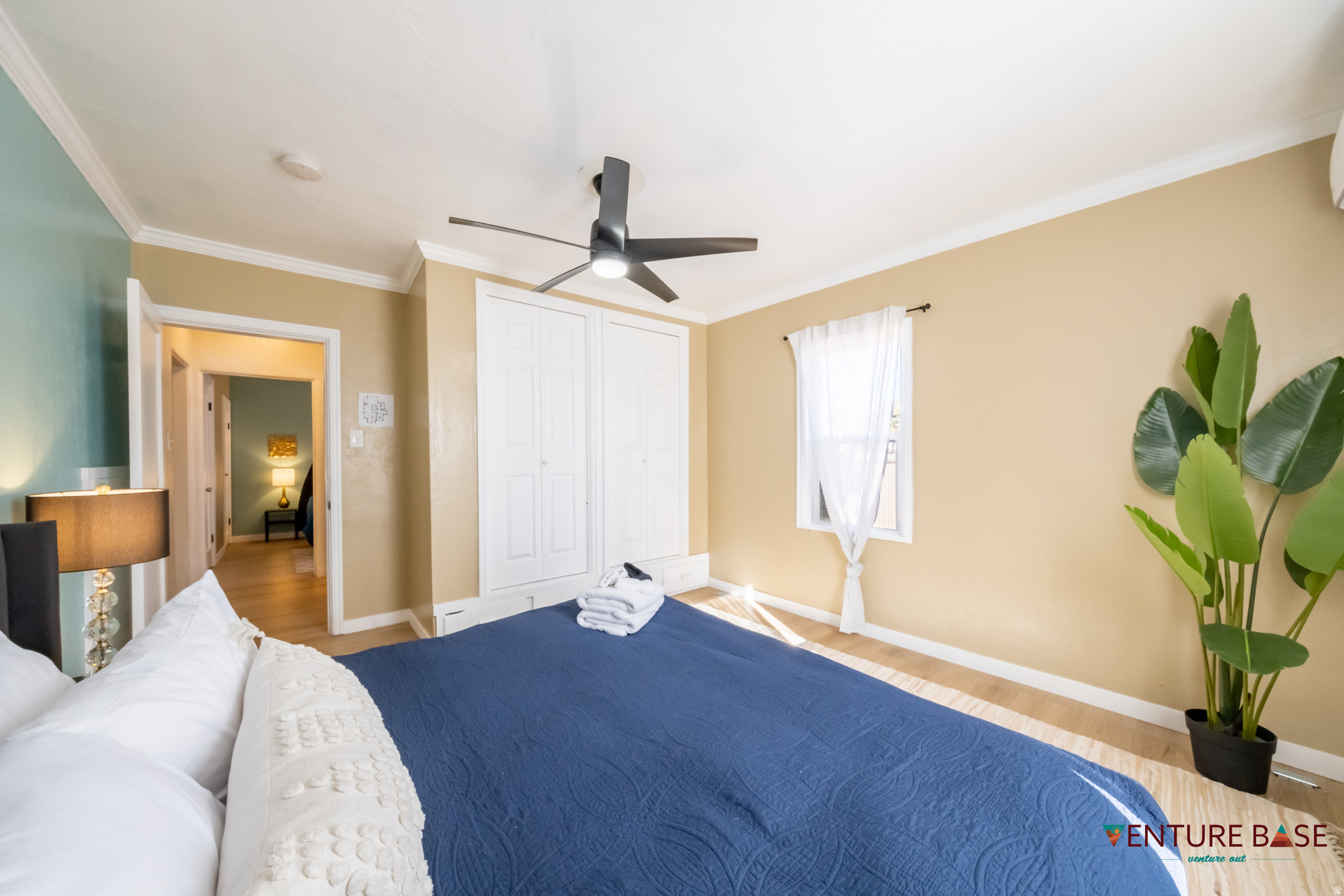 KANAB - Residential Income