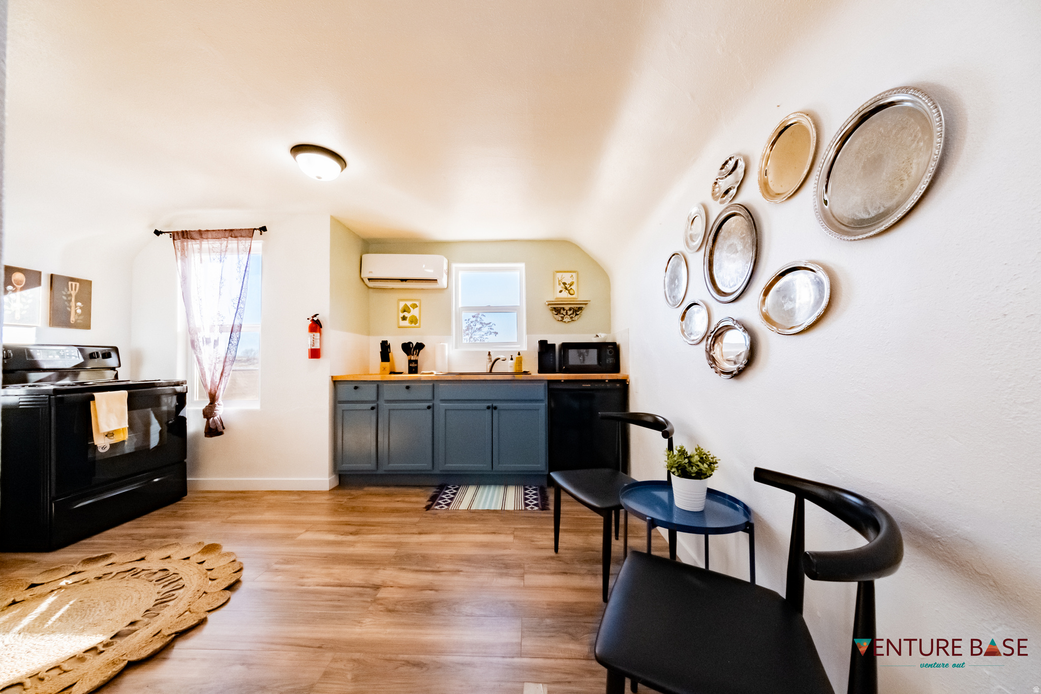 KANAB - Residential Income