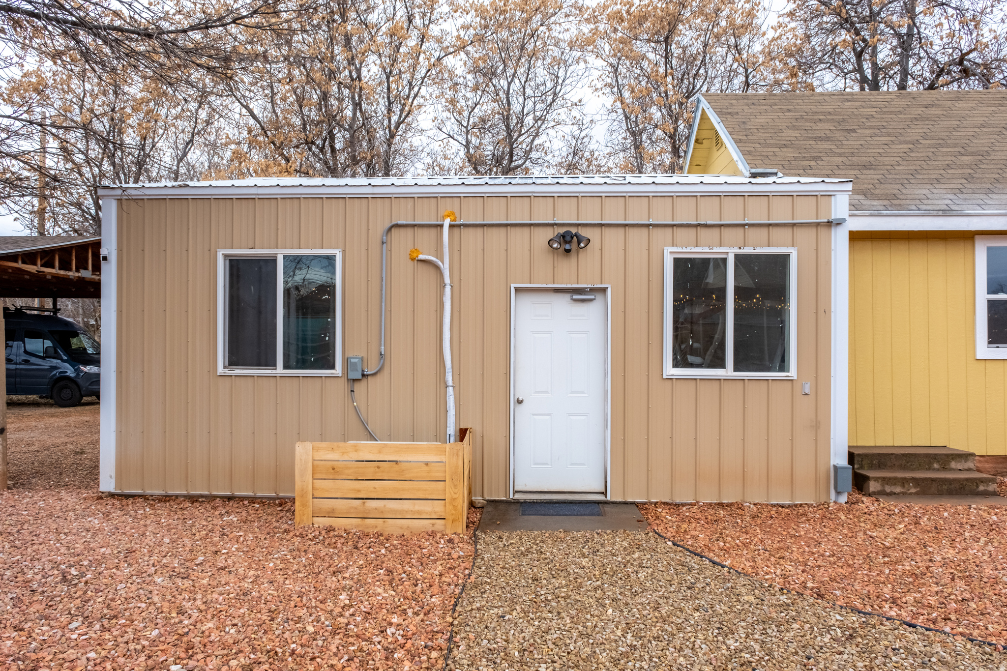 KANAB - Residential Income