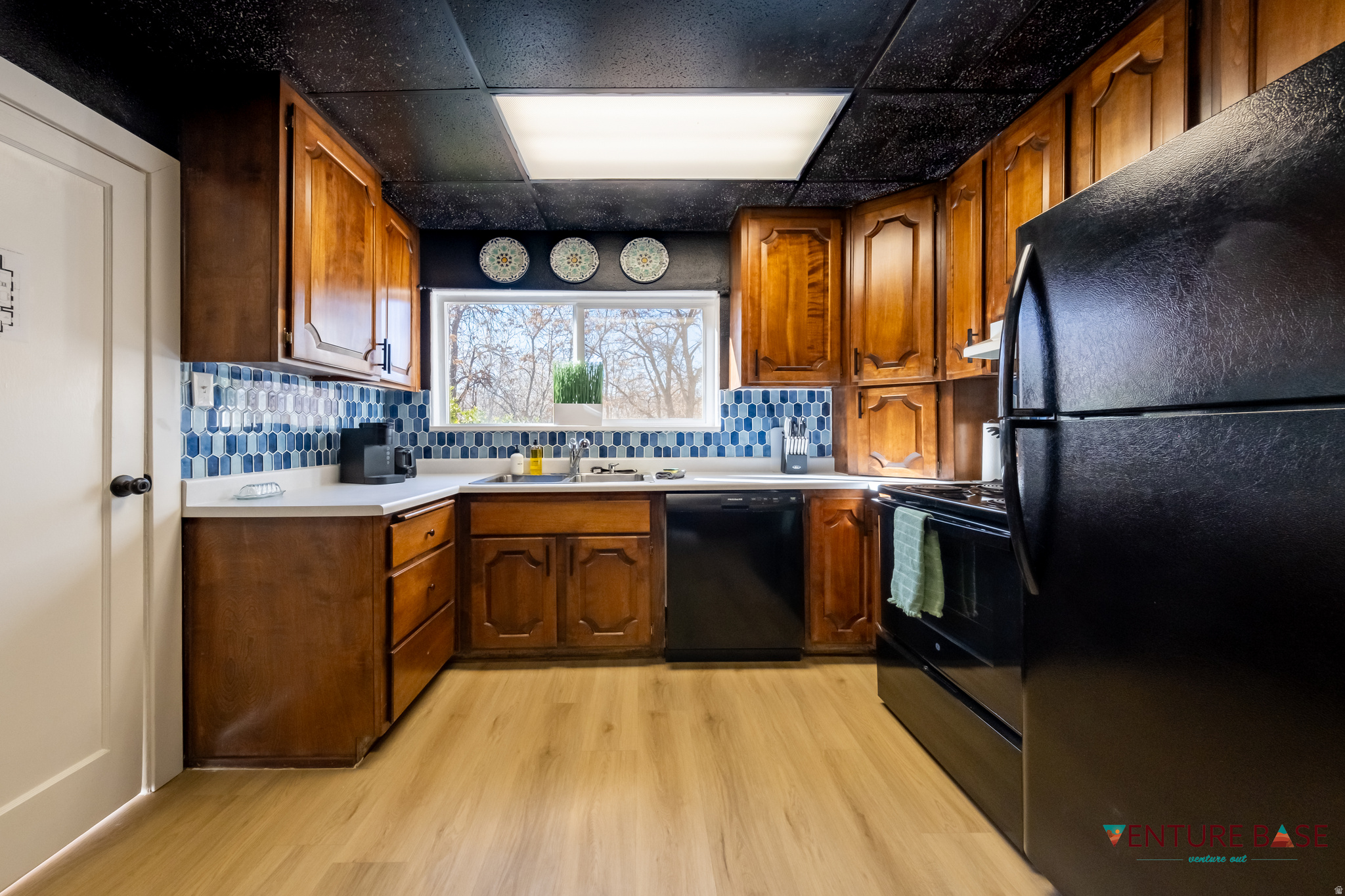 KANAB - Residential Income