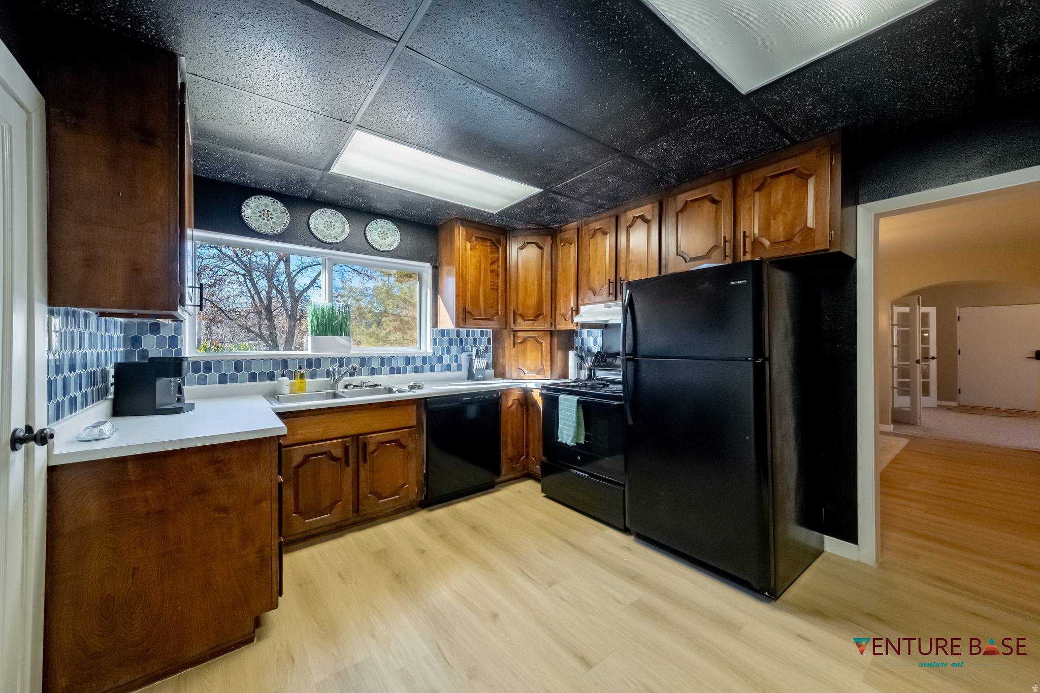 KANAB - Residential Income