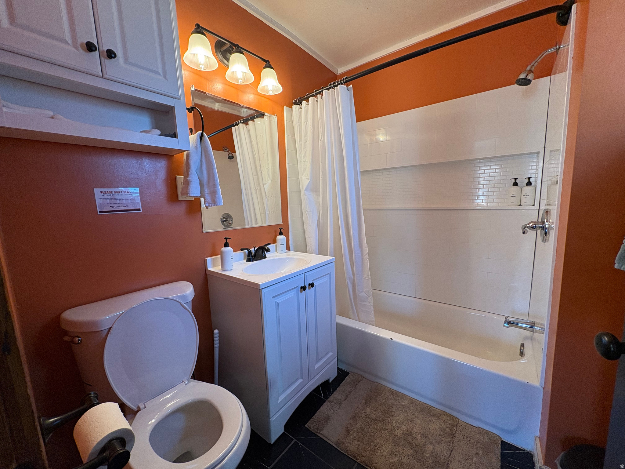 KANAB - Residential Income