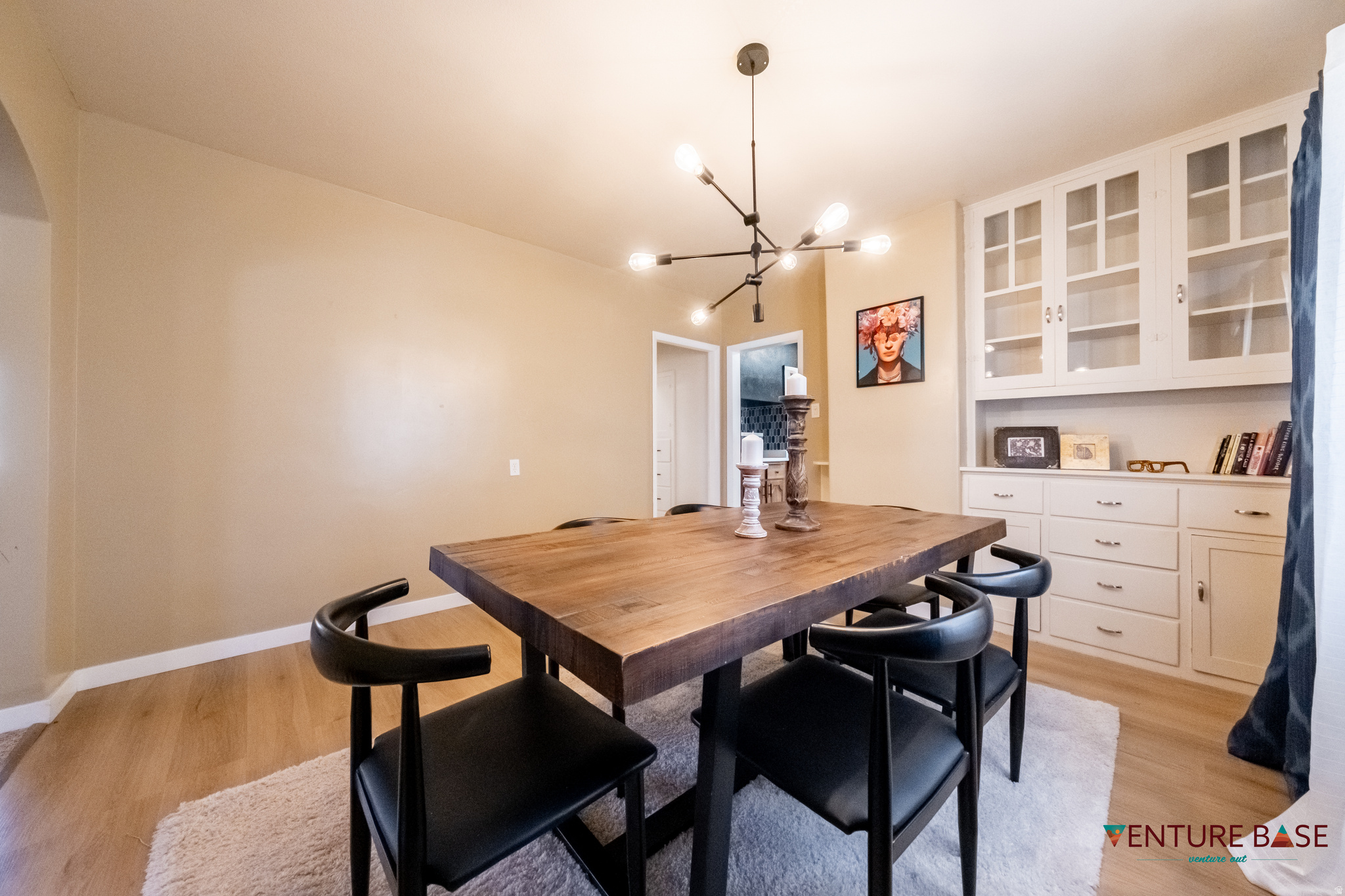 KANAB - Residential Income