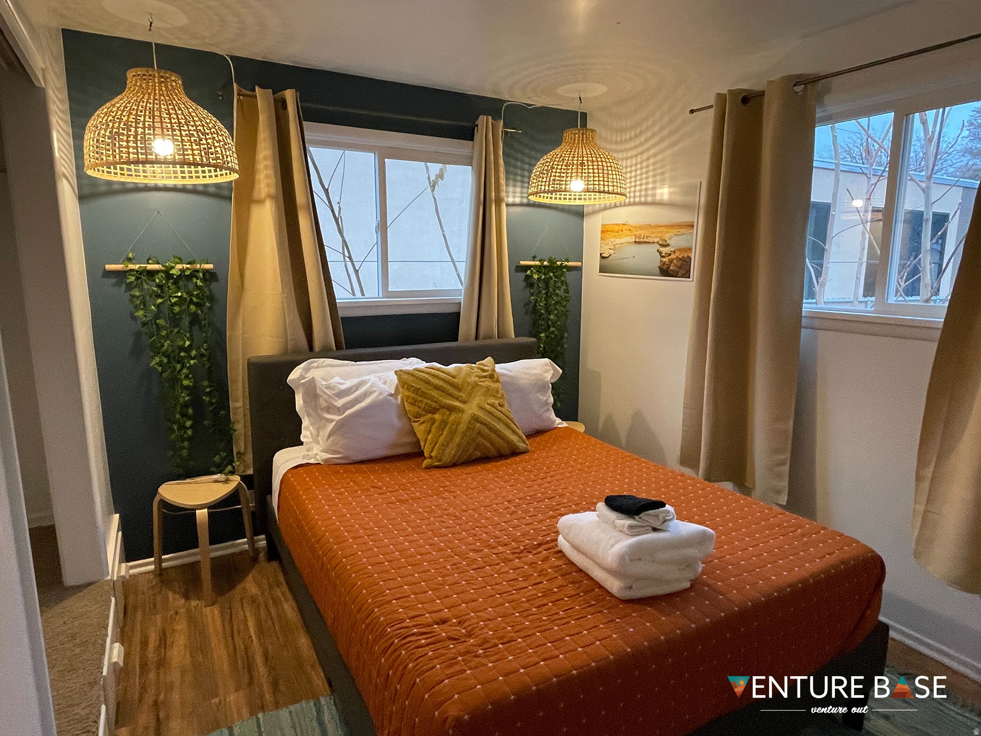 KANAB - Residential Income