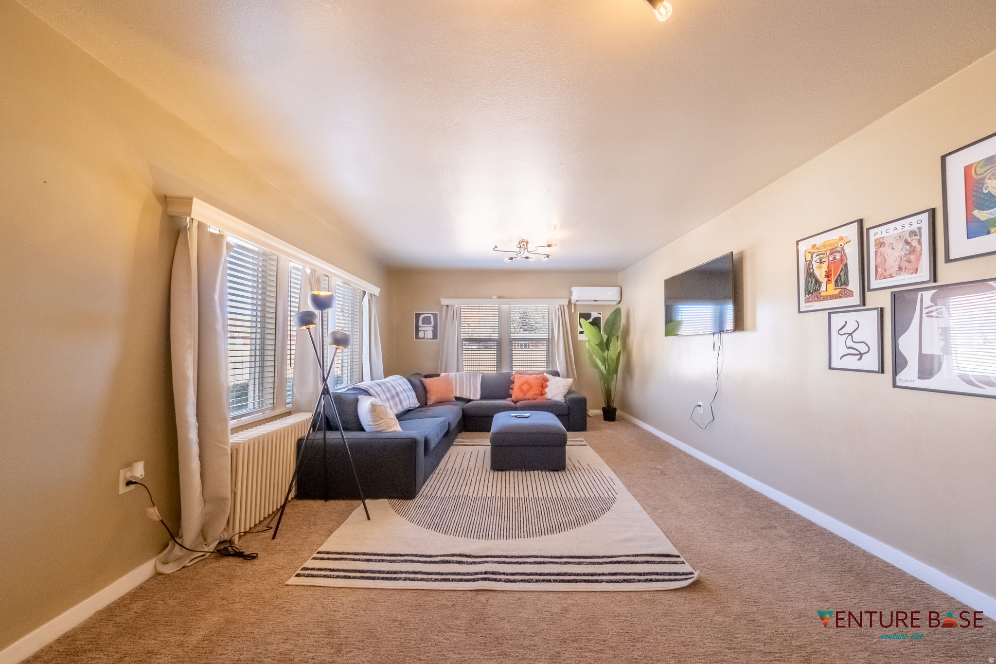 KANAB - Residential Income