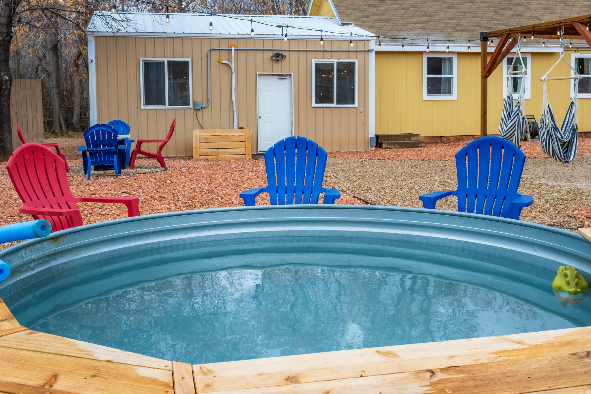 KANAB - Residential Income