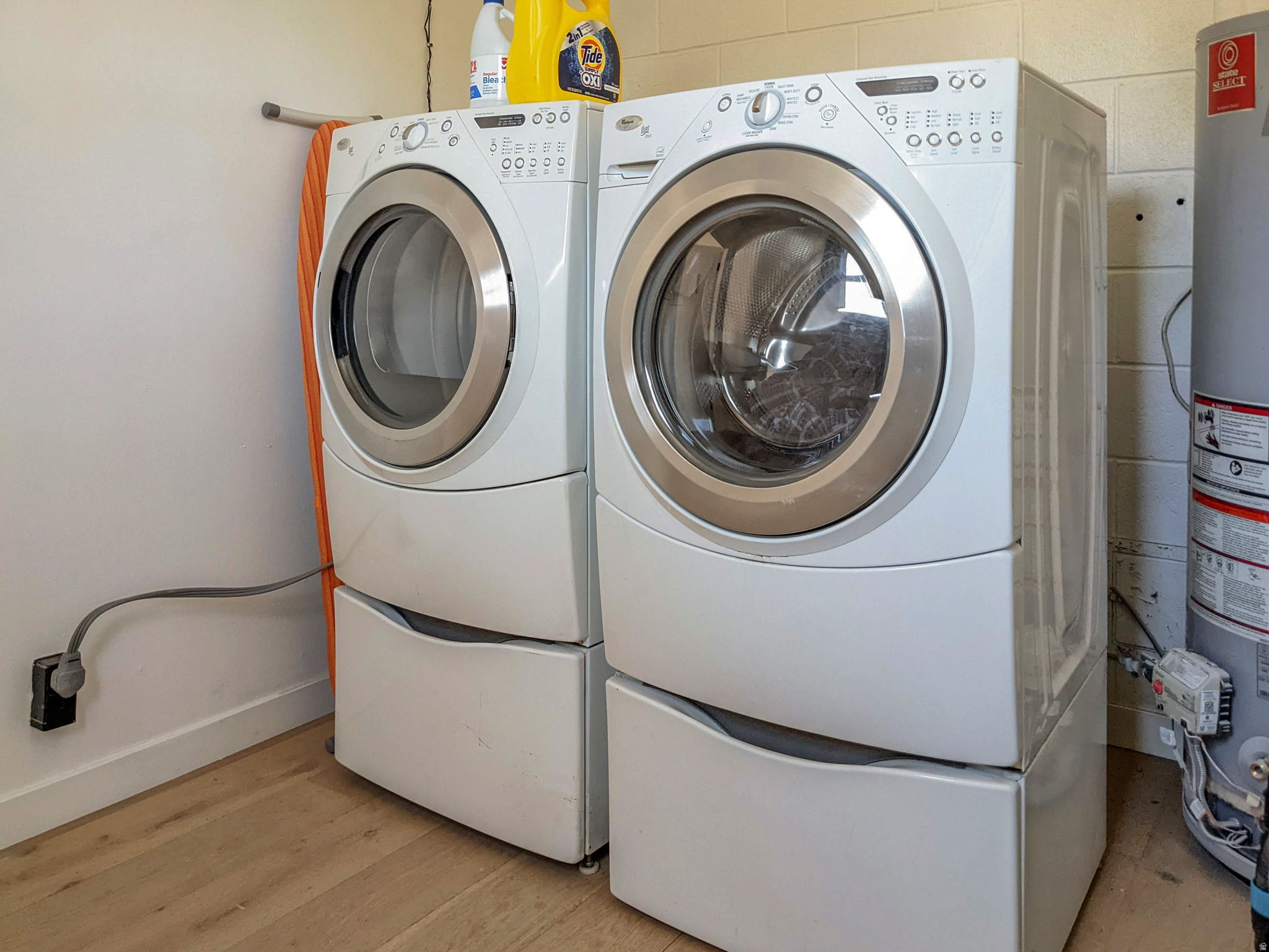 KANAB - Residential Income