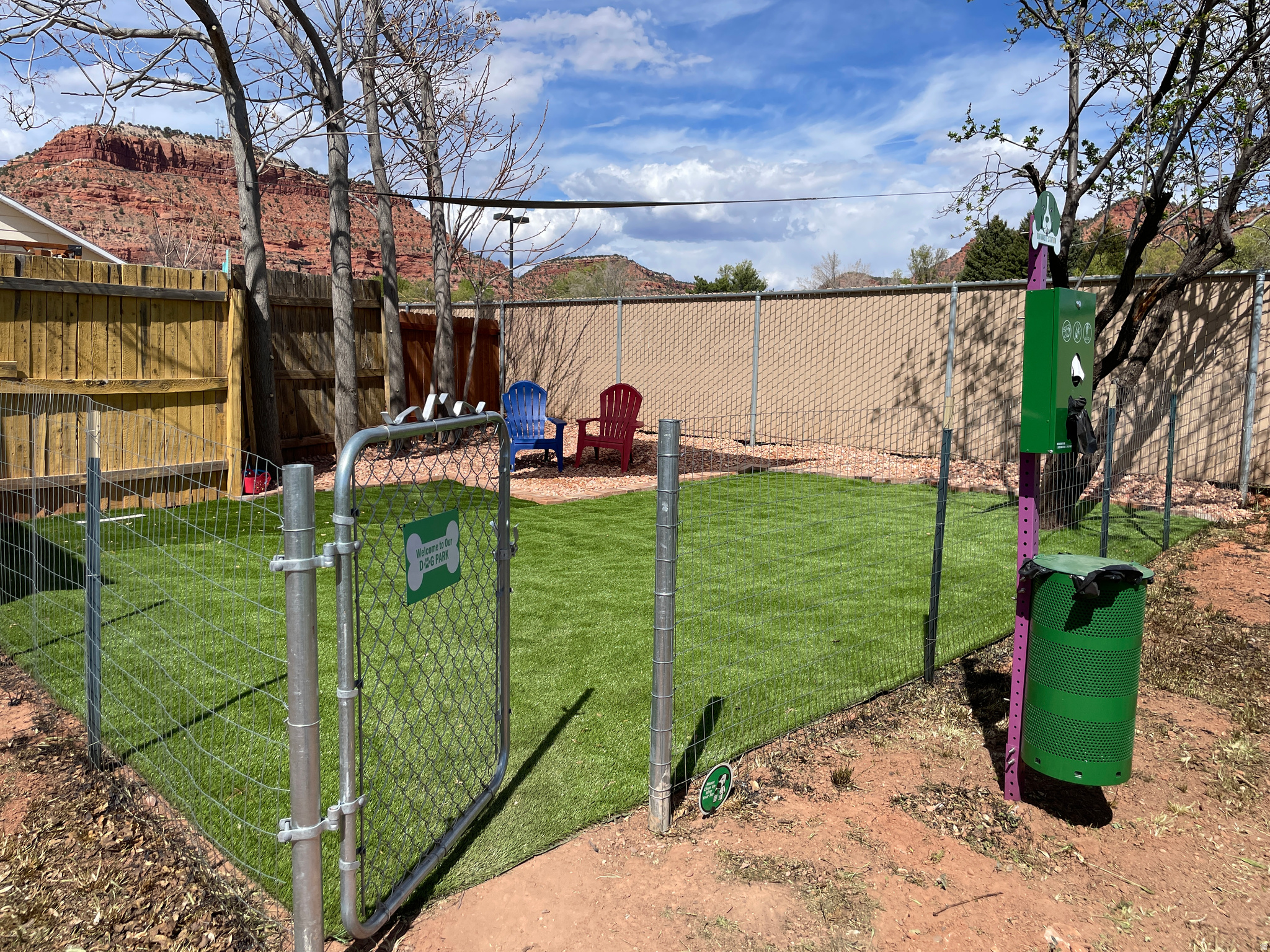 KANAB - Residential Income