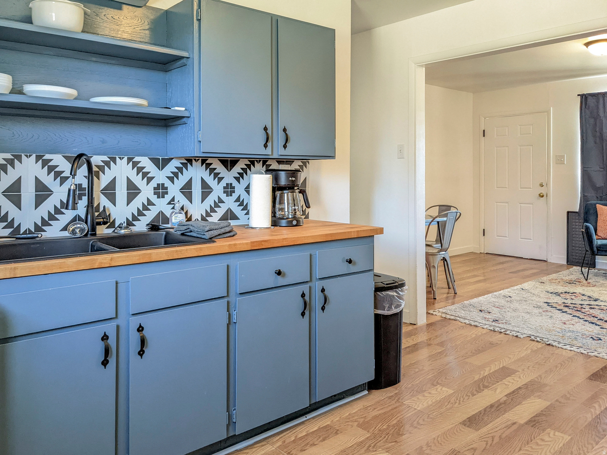 KANAB - Residential Income