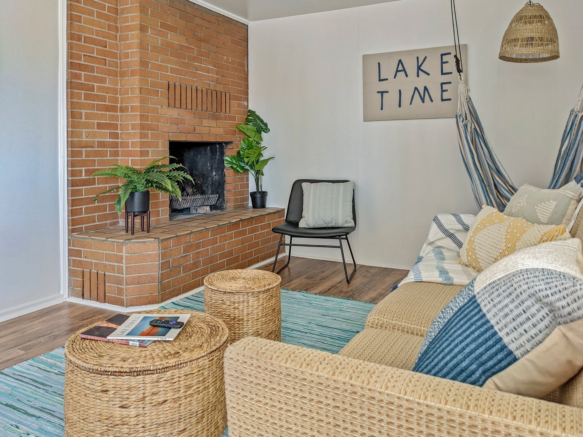 KANAB - Residential Income