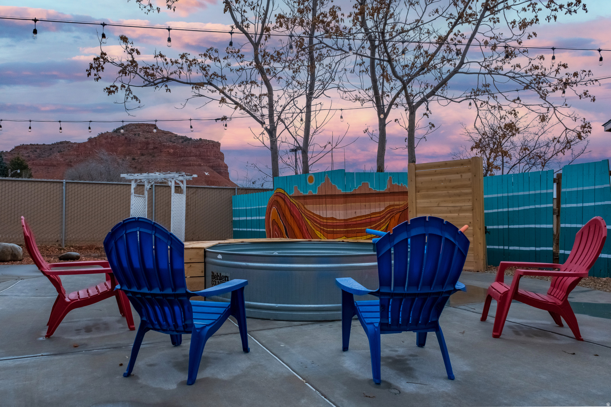 KANAB - Residential Income