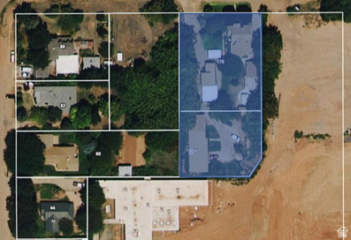 KANAB - Residential Income