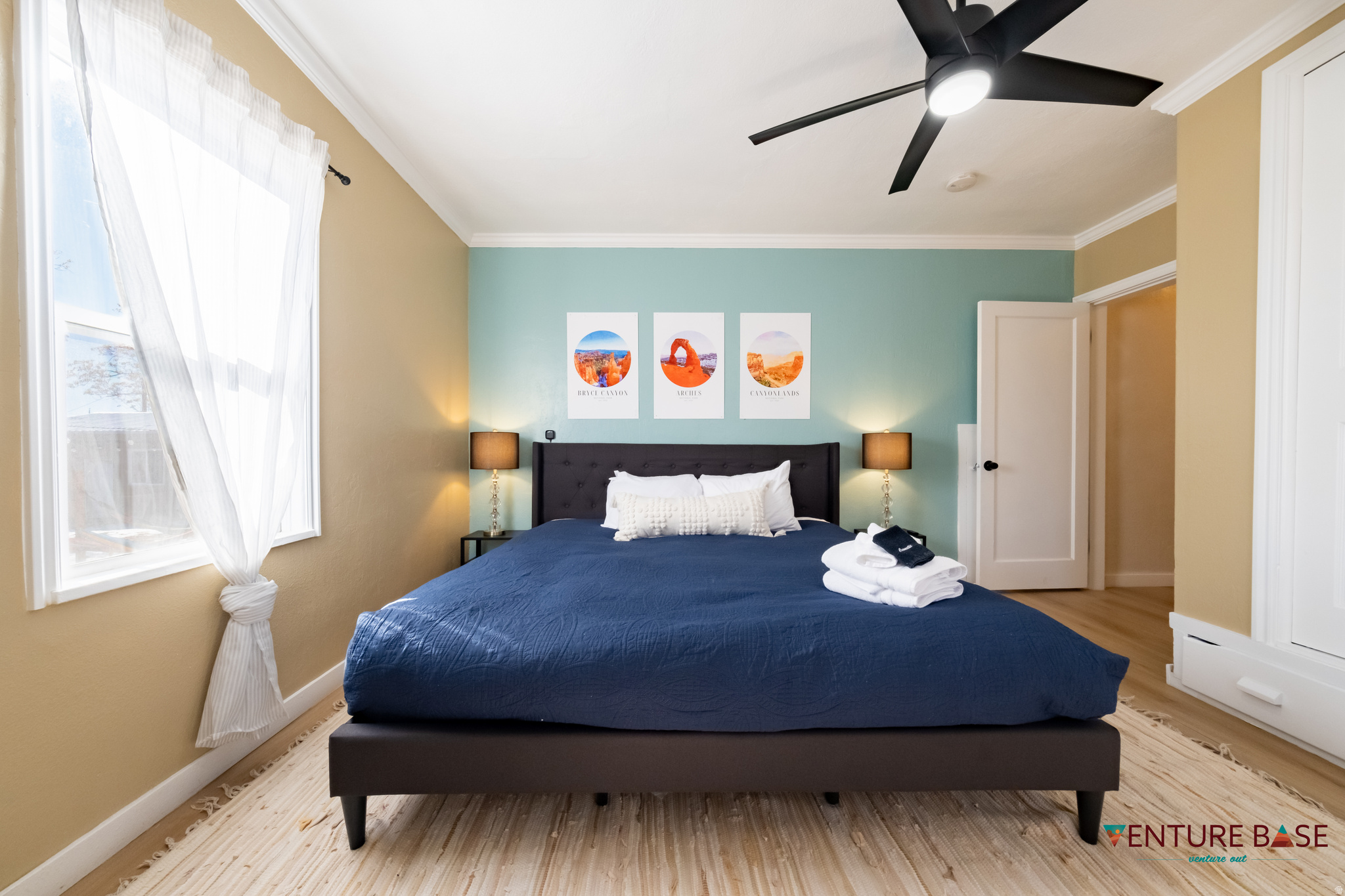 KANAB - Residential Income