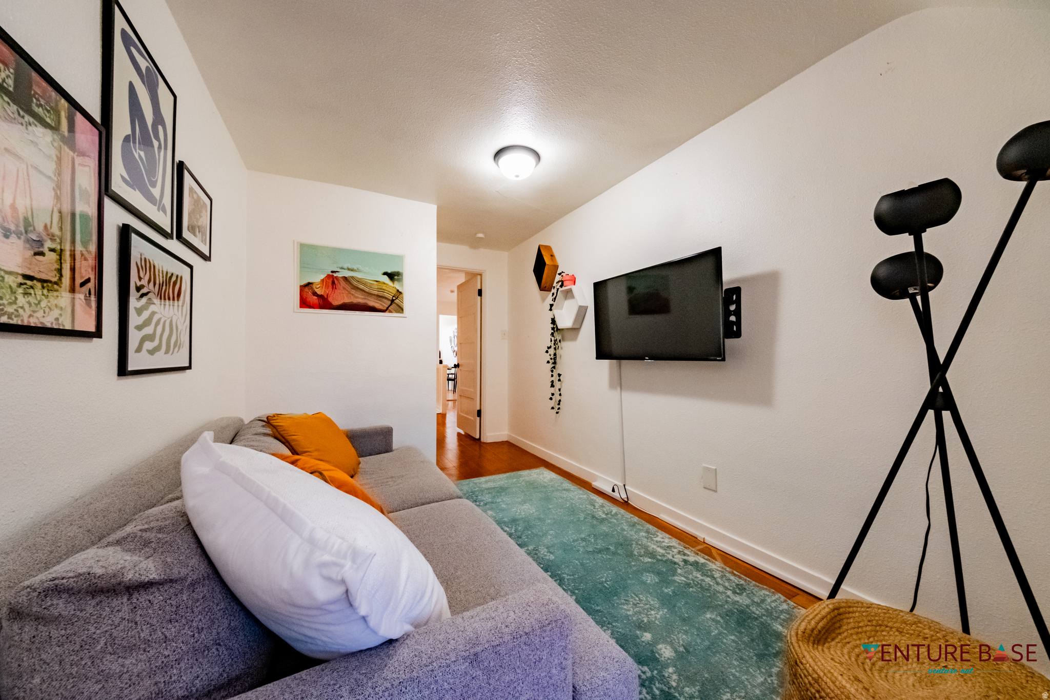 KANAB - Residential Income