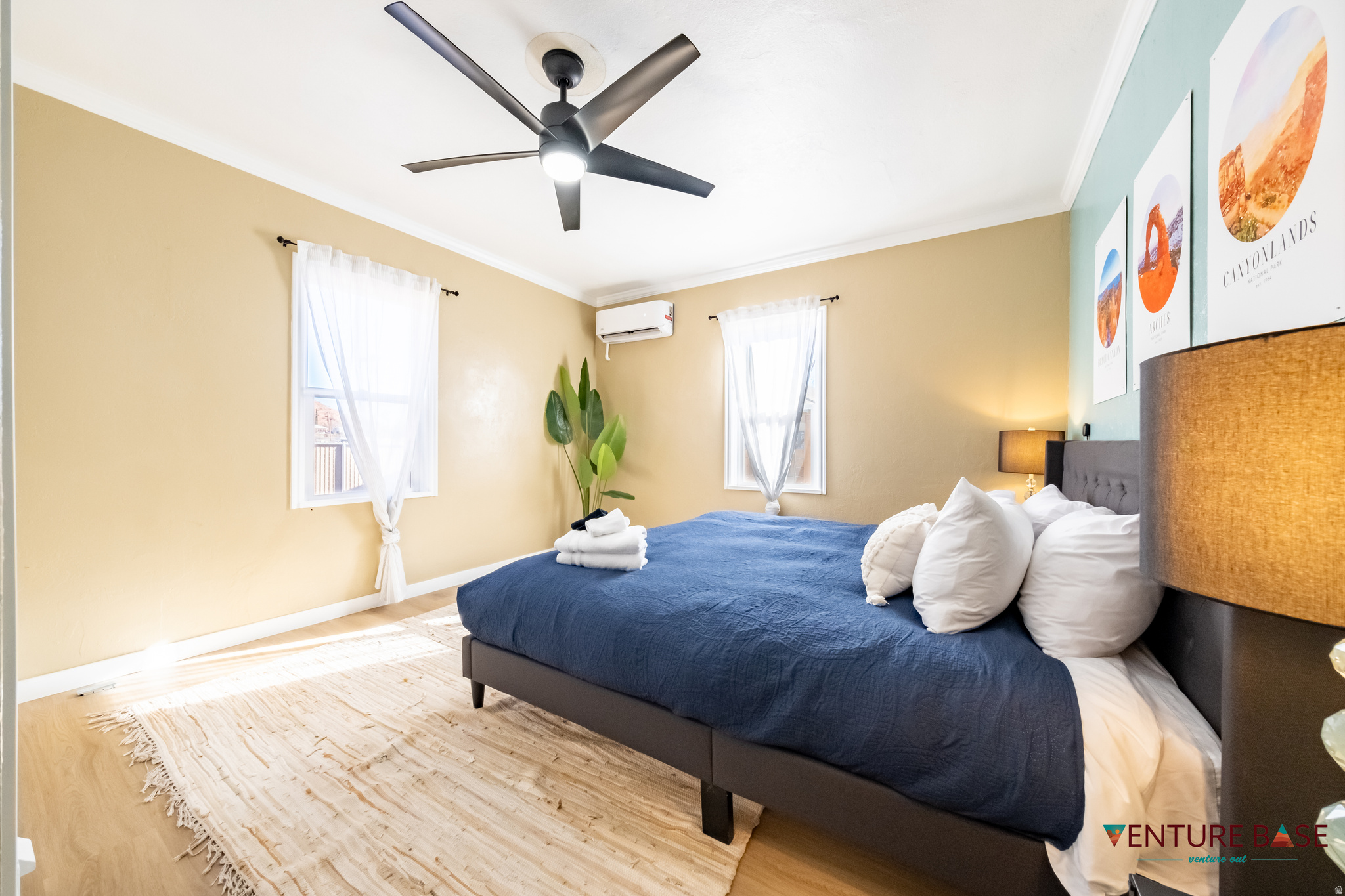 KANAB - Residential Income