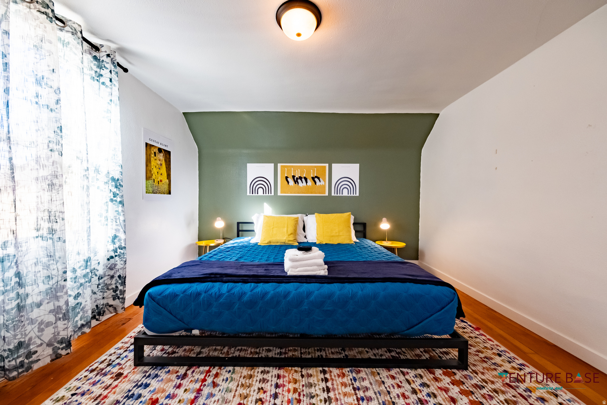 KANAB - Residential Income