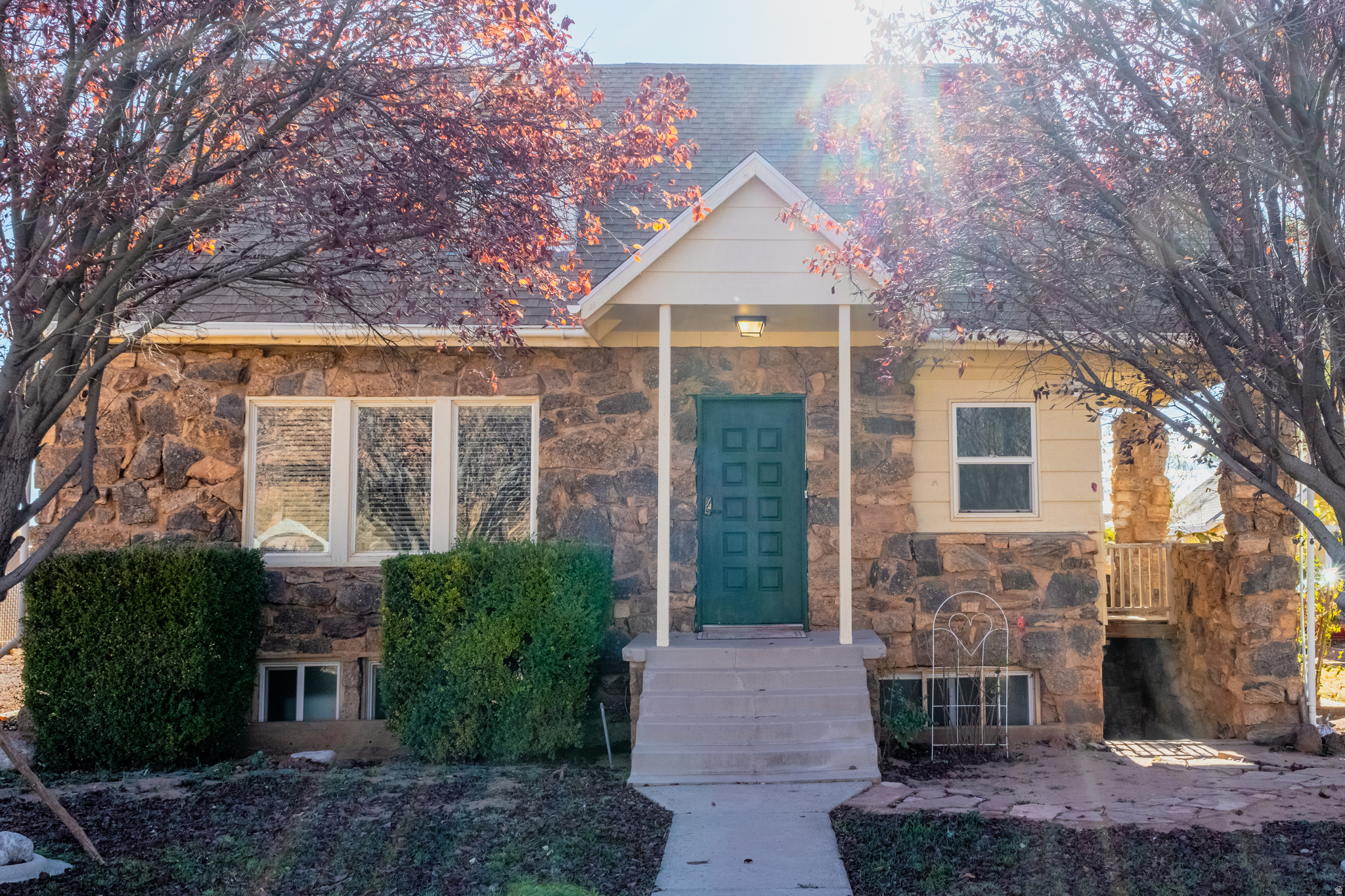 KANAB - Residential Income