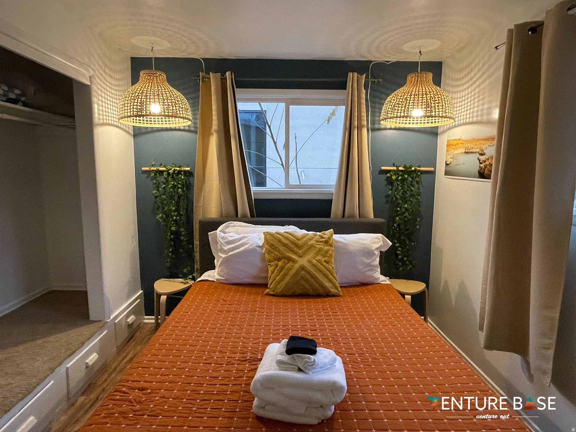 KANAB - Residential Income