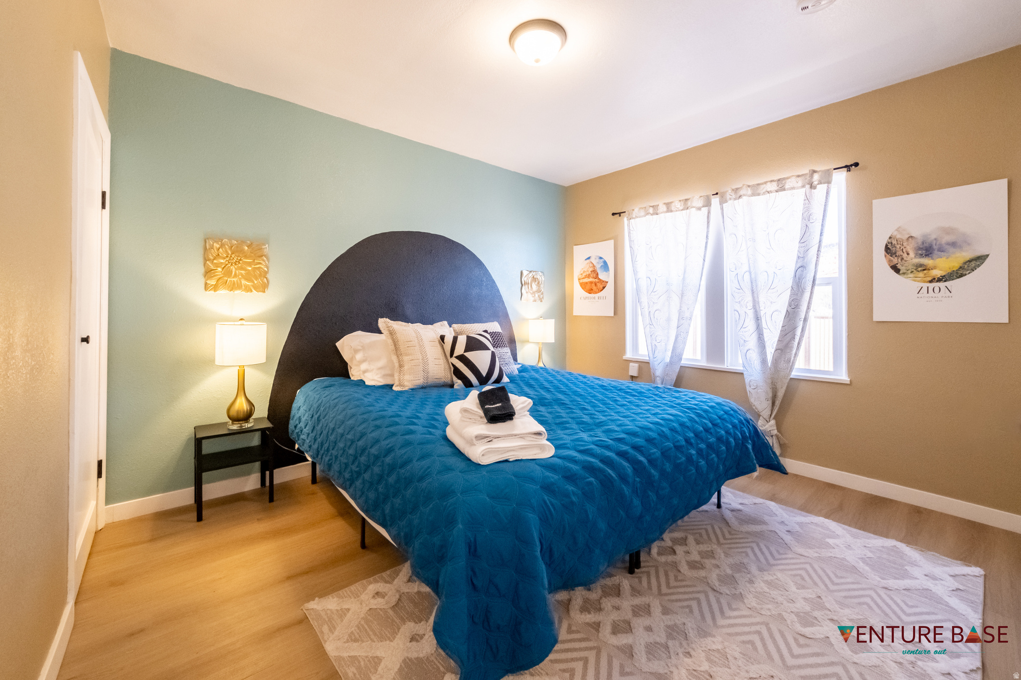 KANAB - Residential Income