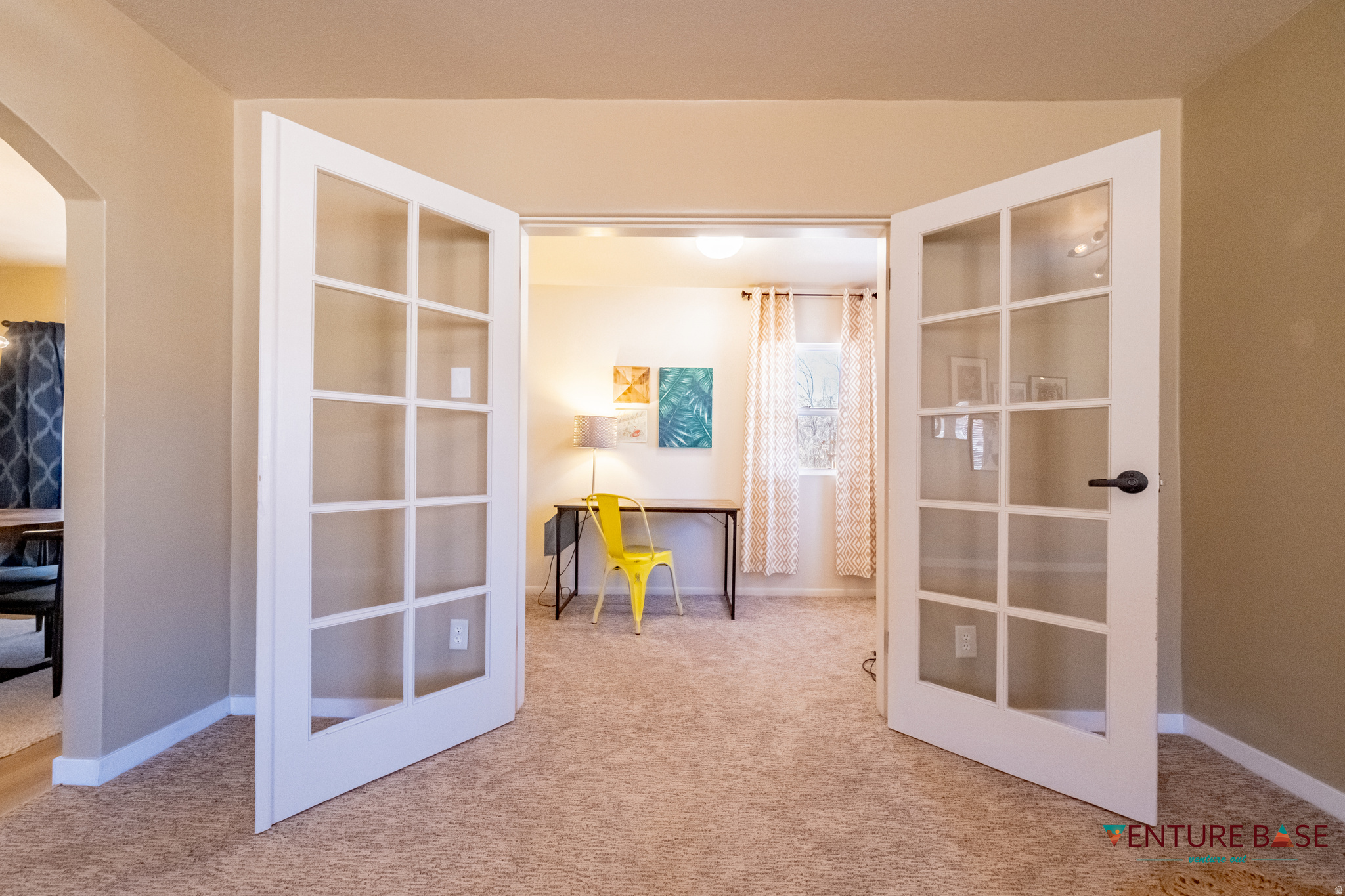 KANAB - Residential Income