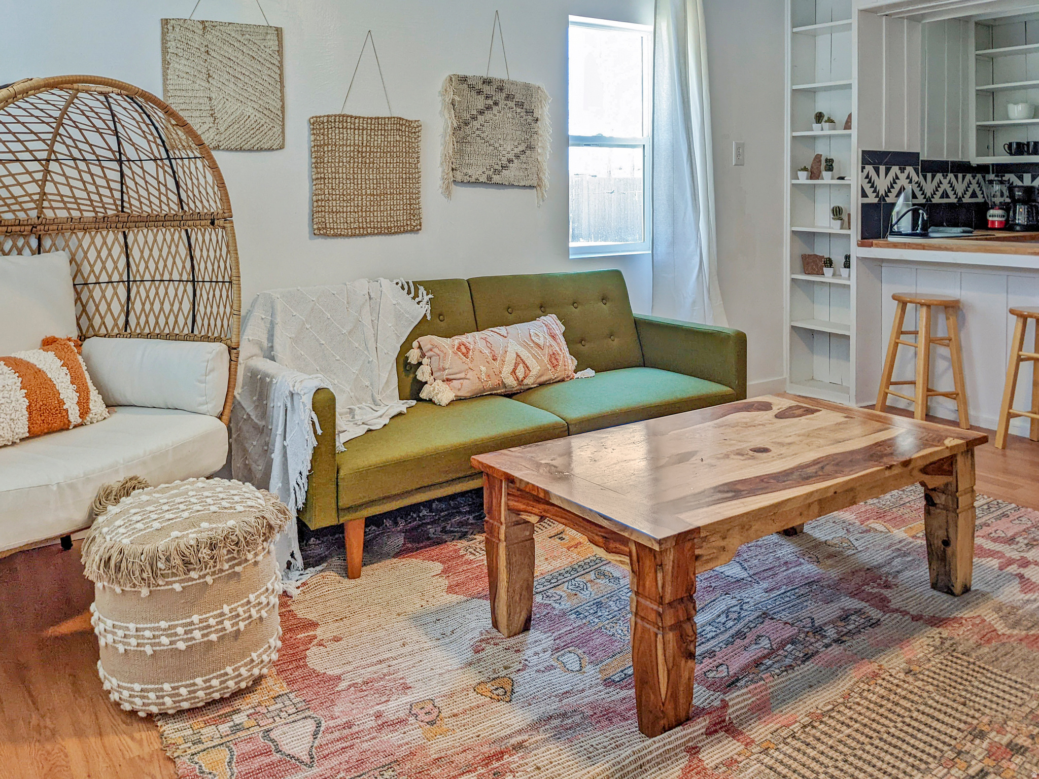 KANAB - Residential Income