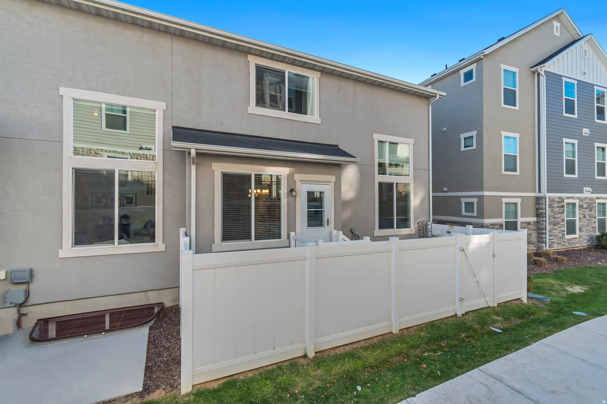 QUAILHILL - Residential