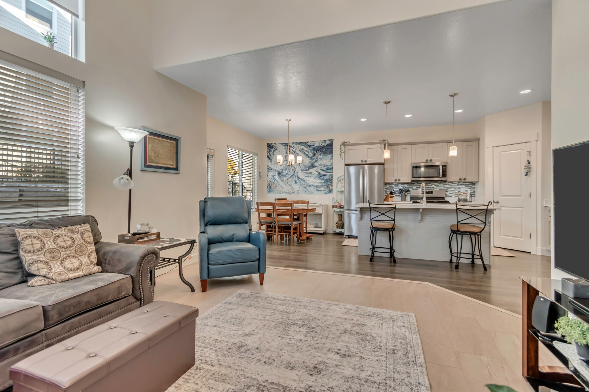 QUAILHILL - Residential