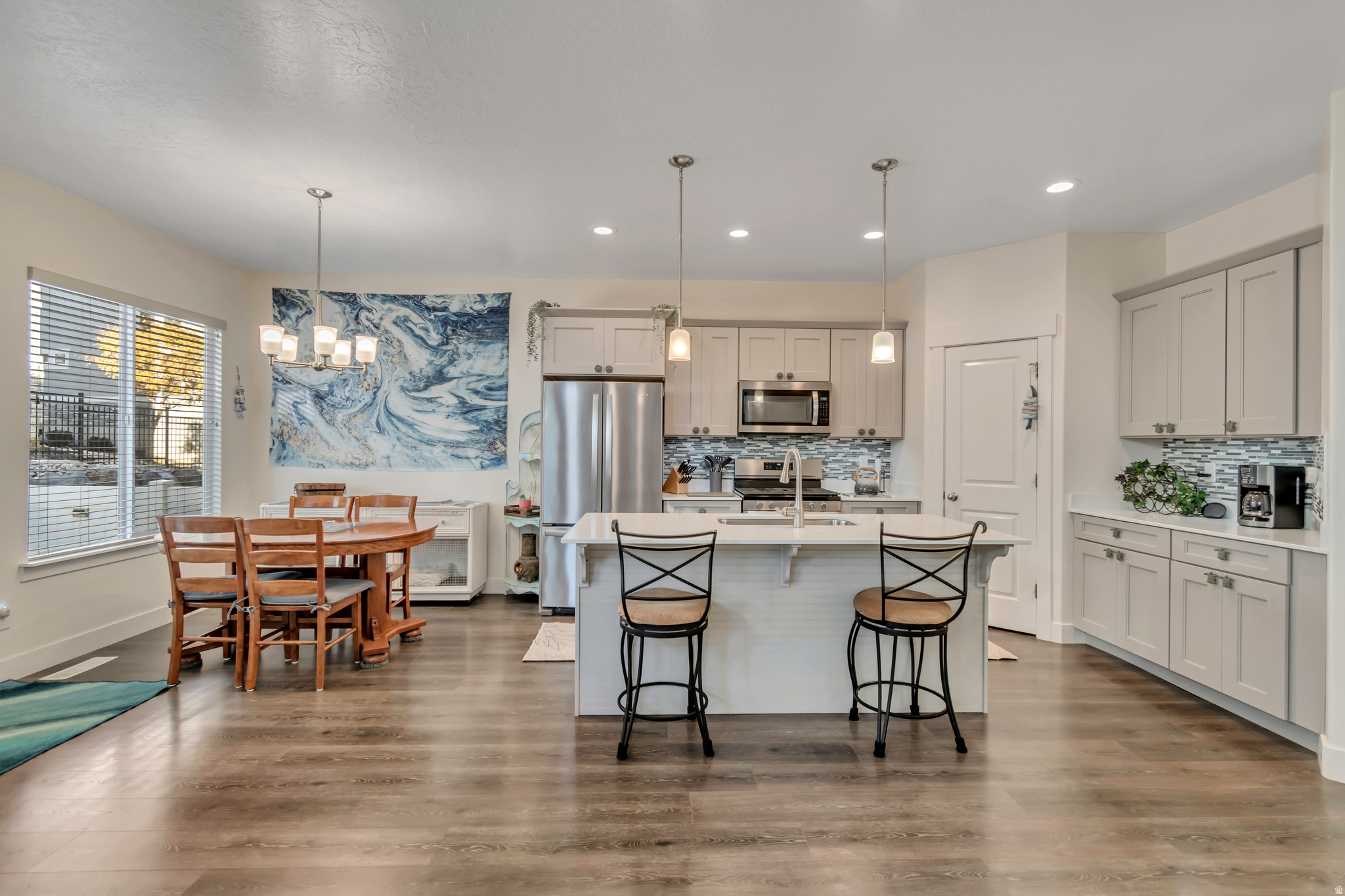 QUAILHILL - Residential