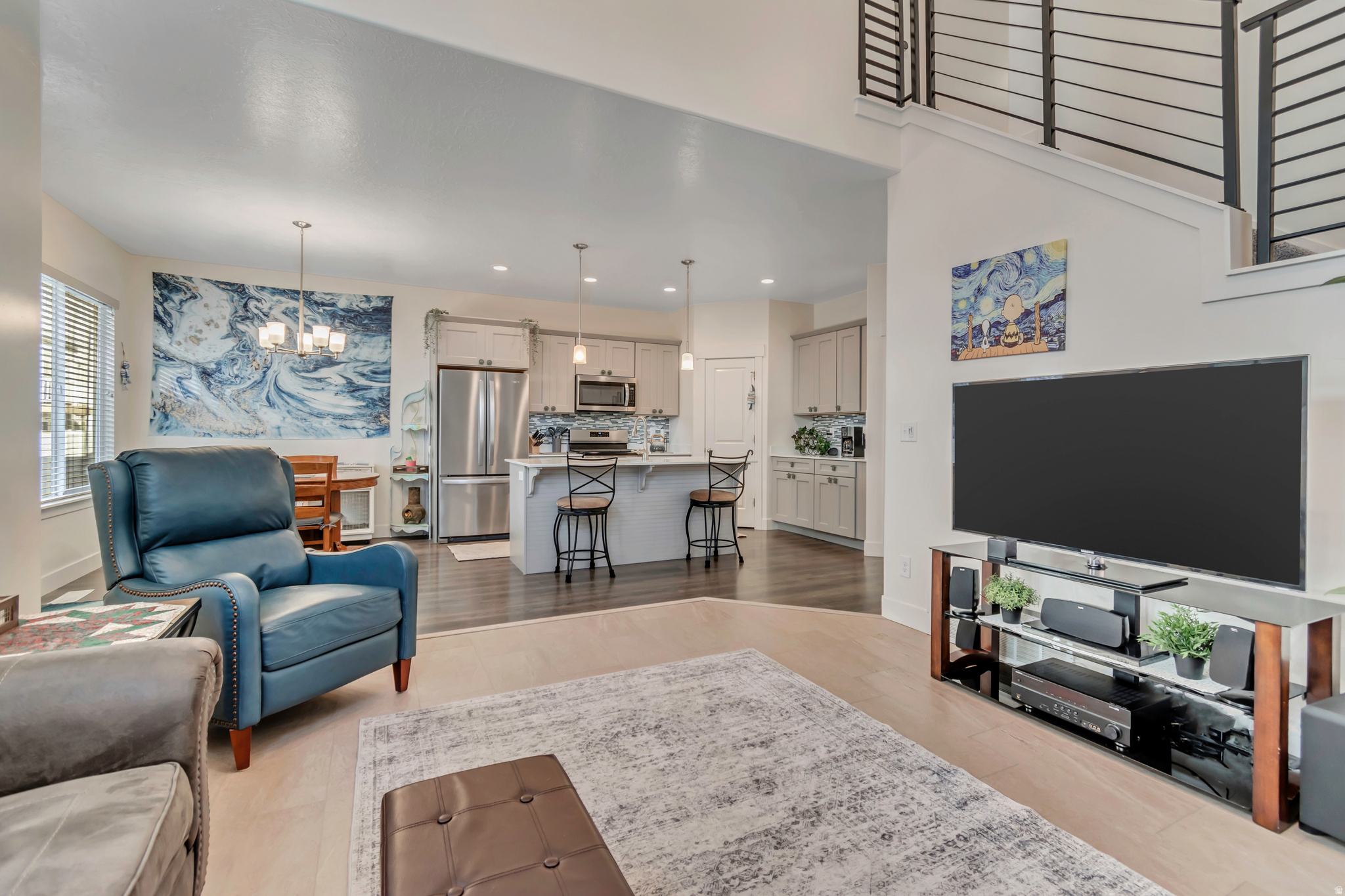 QUAILHILL - Residential