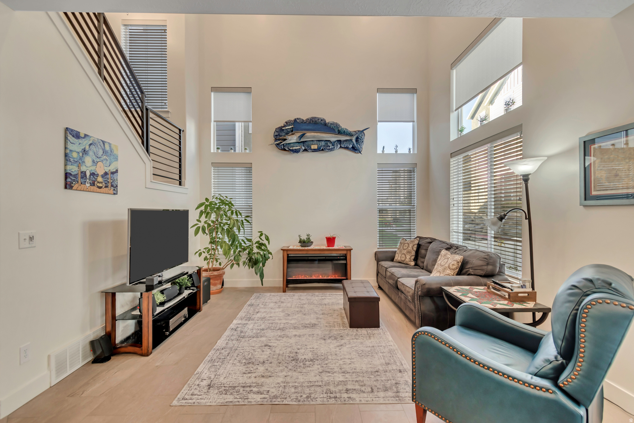 QUAILHILL - Residential