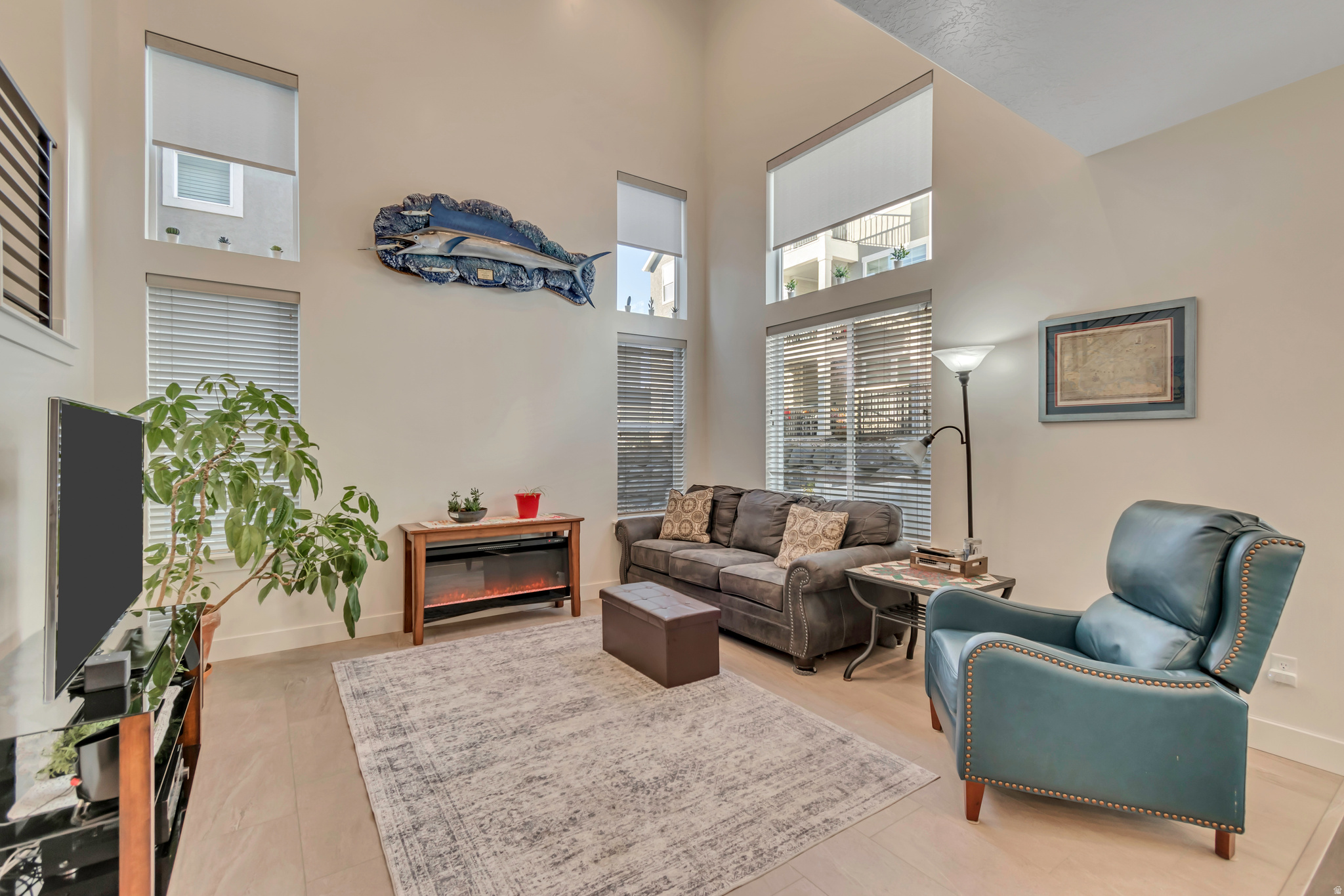 QUAILHILL - Residential