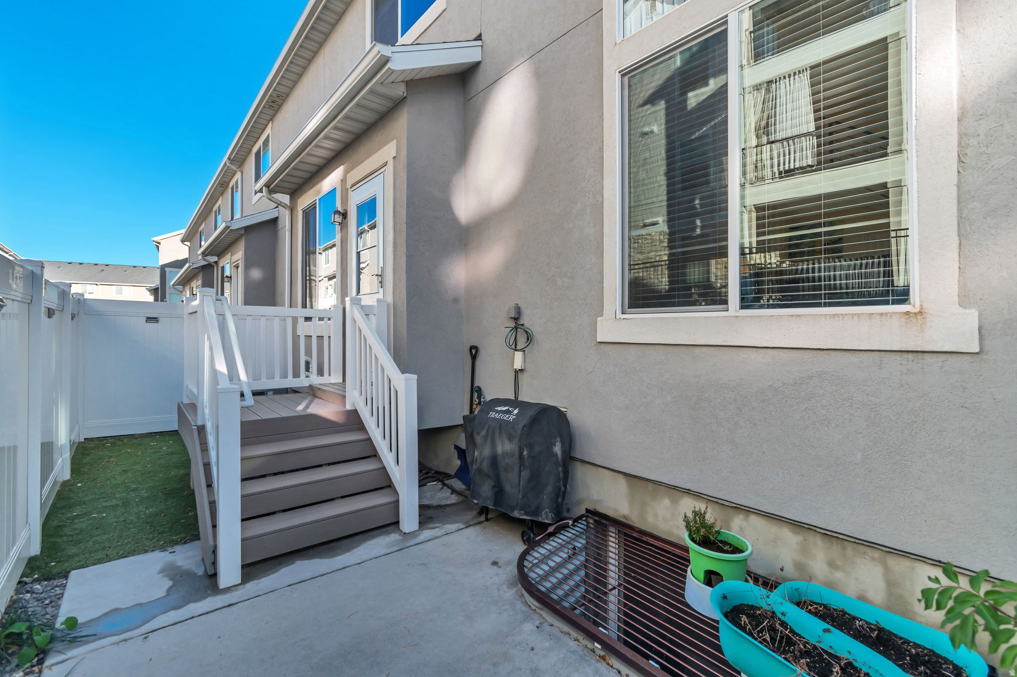 QUAILHILL - Residential