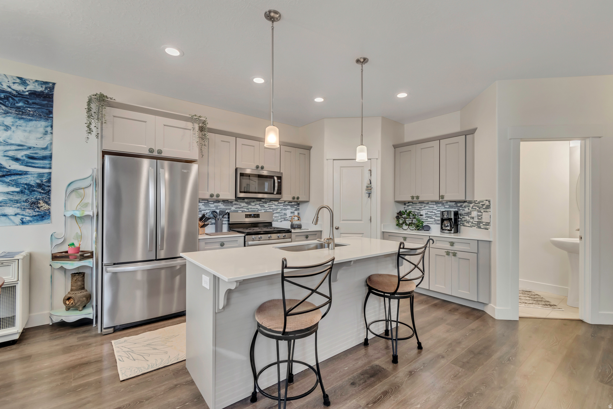 QUAILHILL - Residential